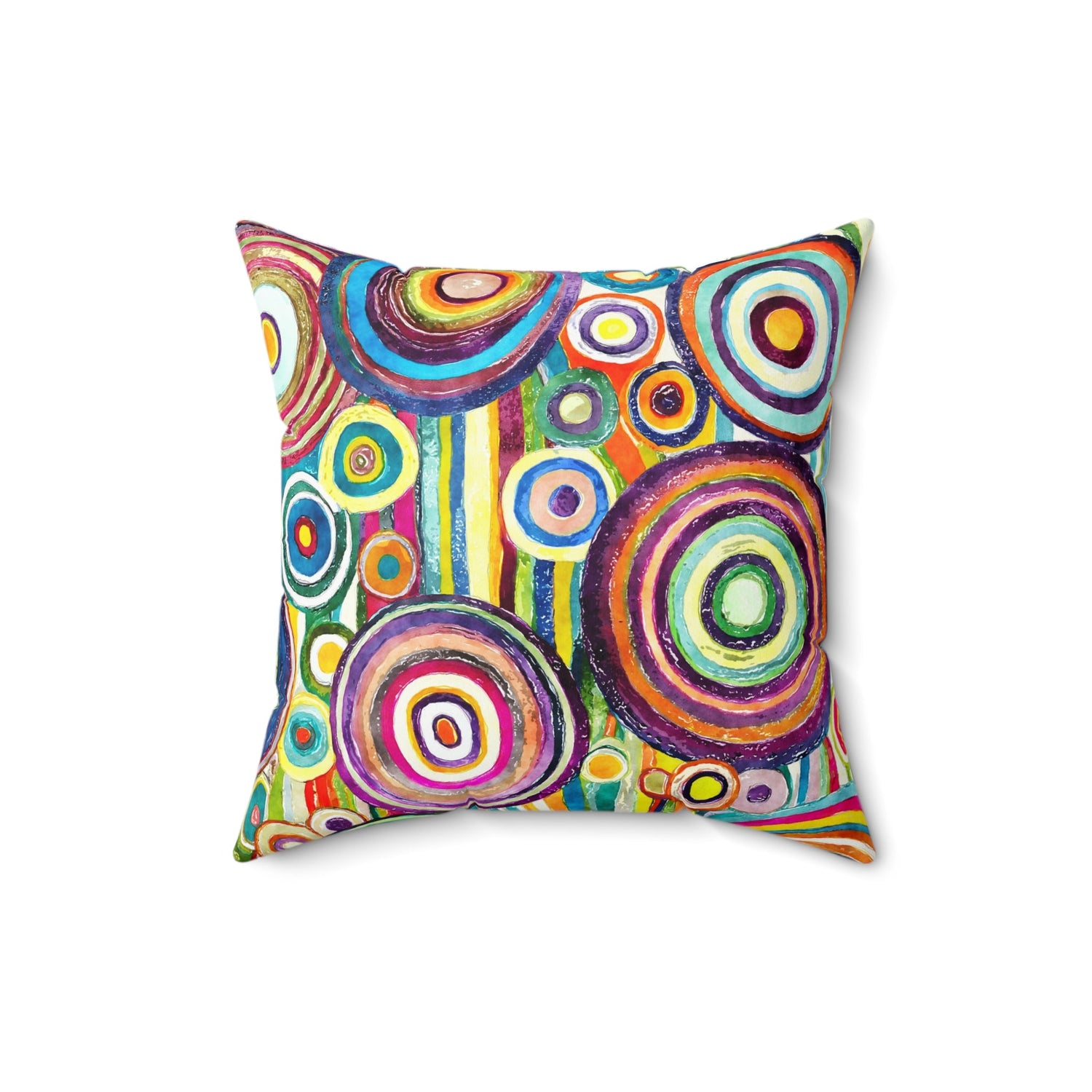 Throw Pillows