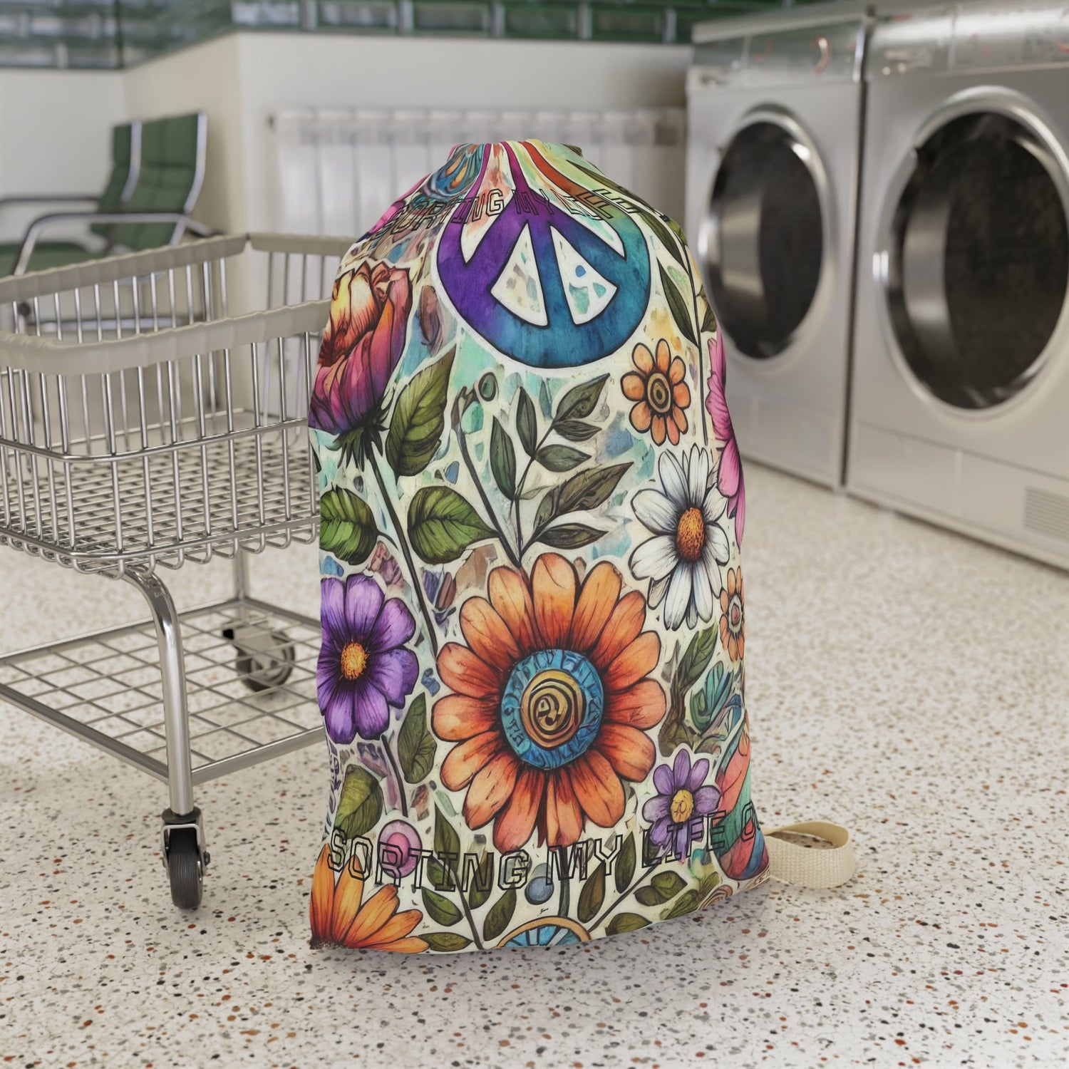 Laundry Bags