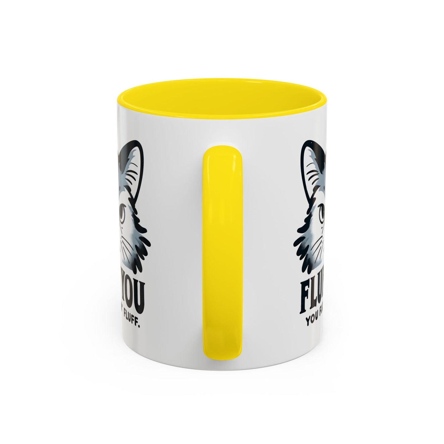 Cat Coffee Mug, Funny Cat Saying Mug, Humorous Cat Design Mug, Cute Cat Mug Gift, Cat Lover Cup, Animal Lover Drinkware