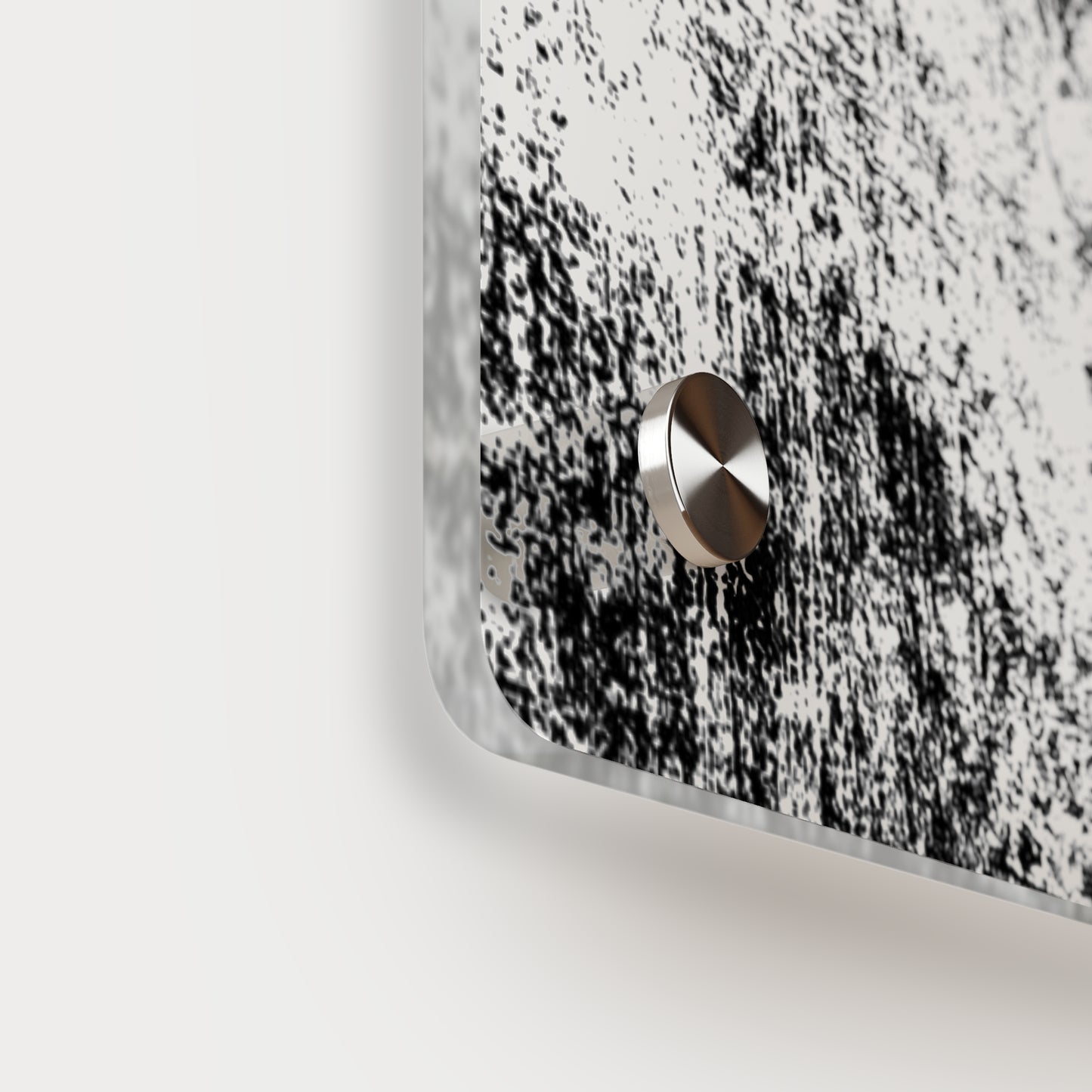 Celestial Horse Acrylic Wall Art Panel - Ethereal Home Decor