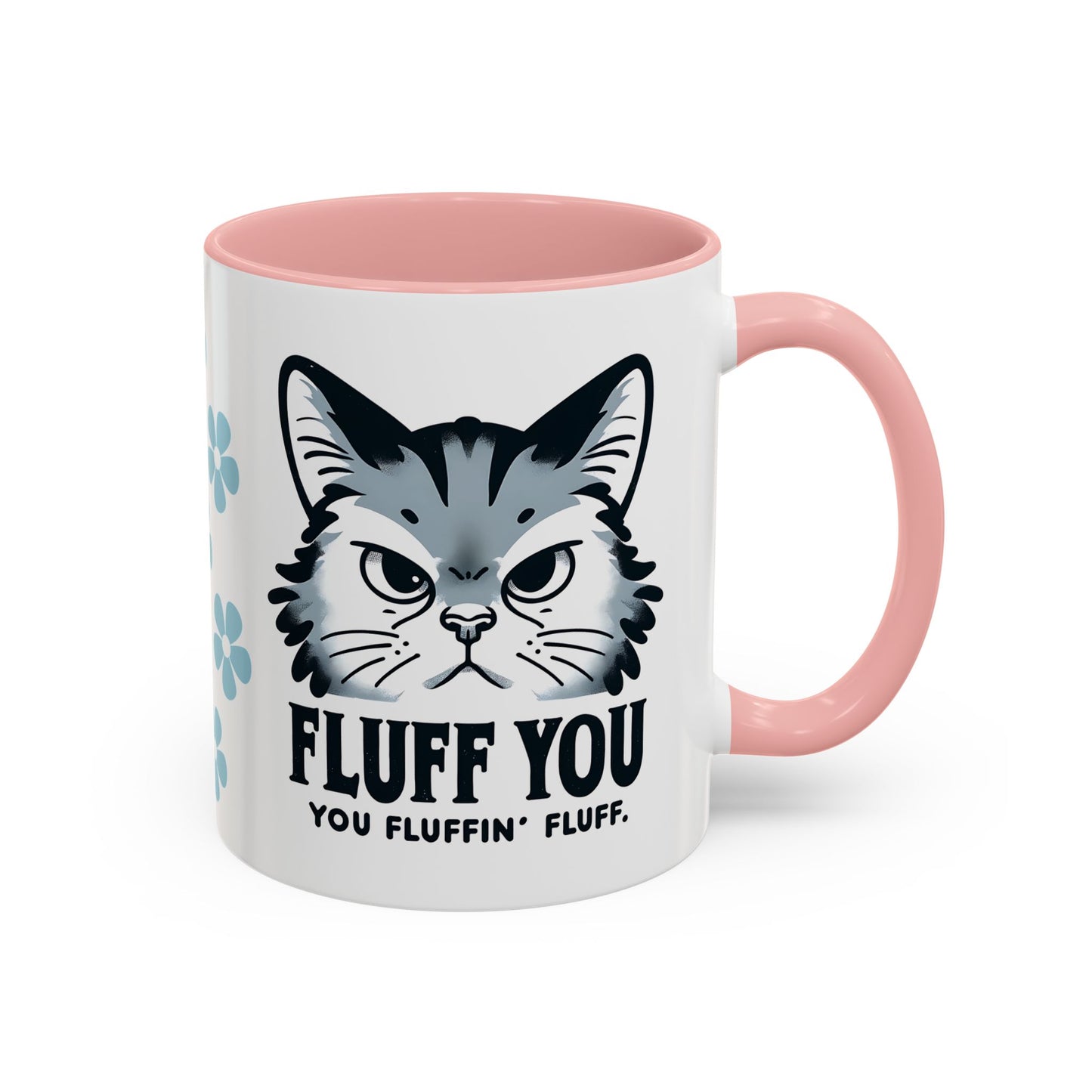 Cat Coffee Mug, Funny Cat Saying Mug, Humorous Cat Design Mug, Cute Cat Mug Gift, Cat Lover Cup, Animal Lover Drinkware