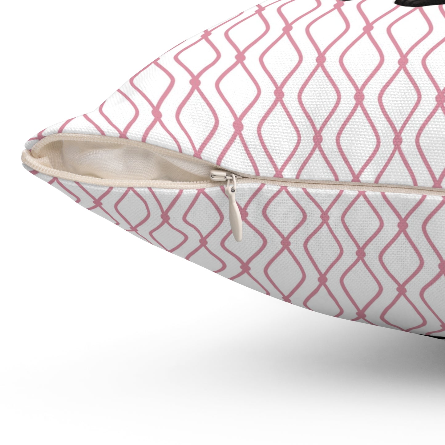 So Stinkin' Cute Skunk Pillow | Decorative Throw Pillow, Cute Home Decor, Kids Room Accessory, Gift for Animal Lovers, Nursery Decoration