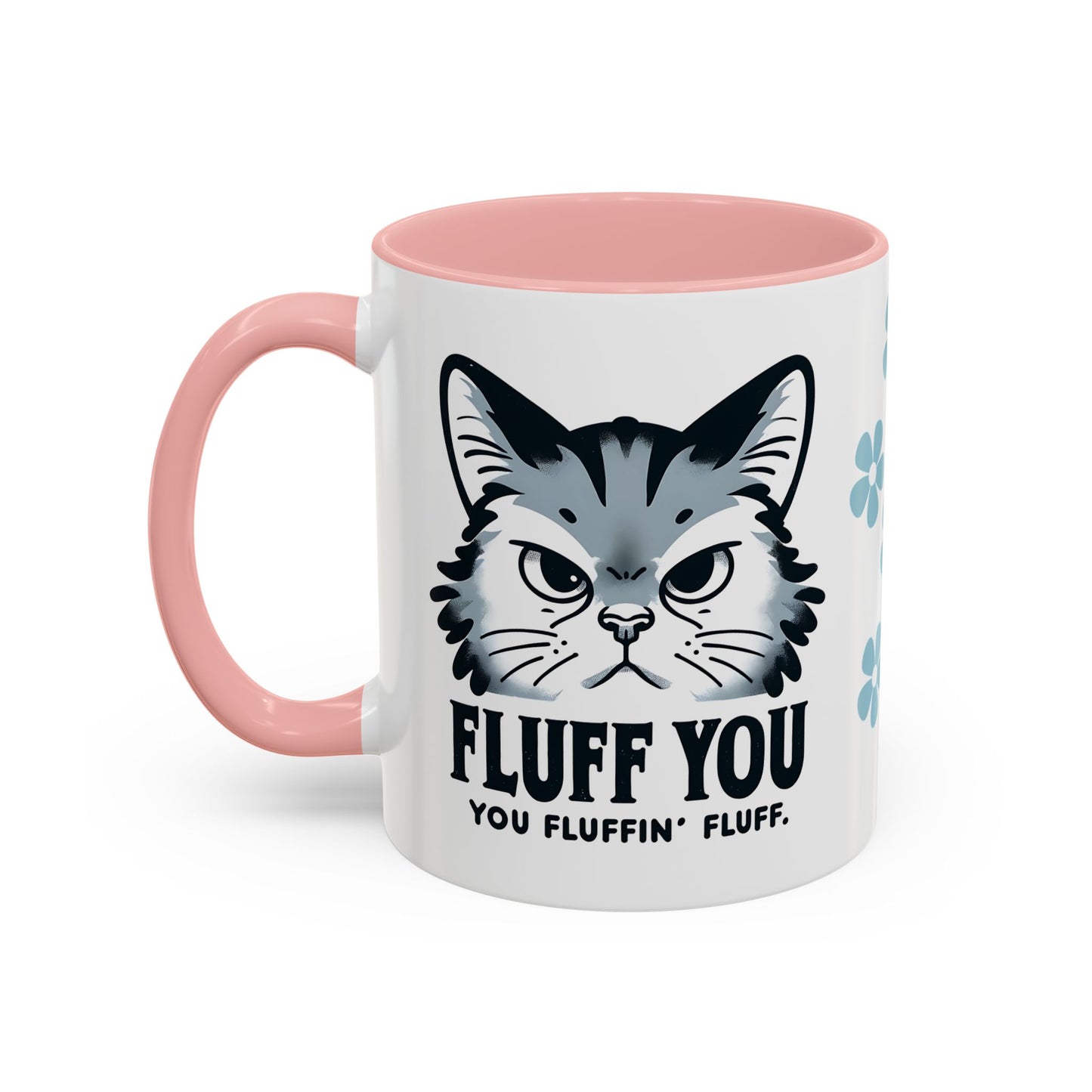 Cat Coffee Mug, Funny Cat Saying Mug, Humorous Cat Design Mug, Cute Cat Mug Gift, Cat Lover Cup, Animal Lover Drinkware