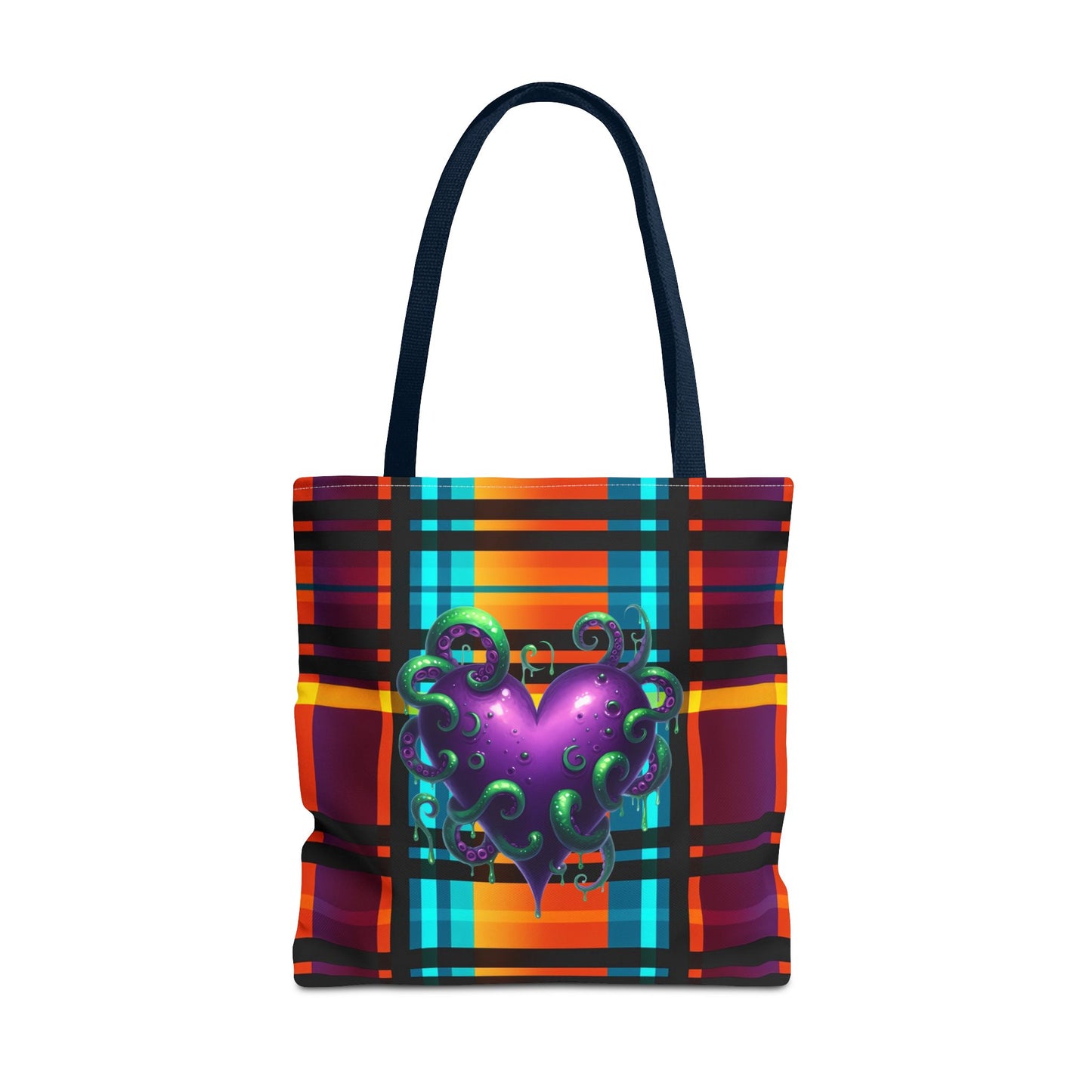 Fashionable Halloween Theme Tote Bag - Decorative Stylish Festive Everyday Gift
