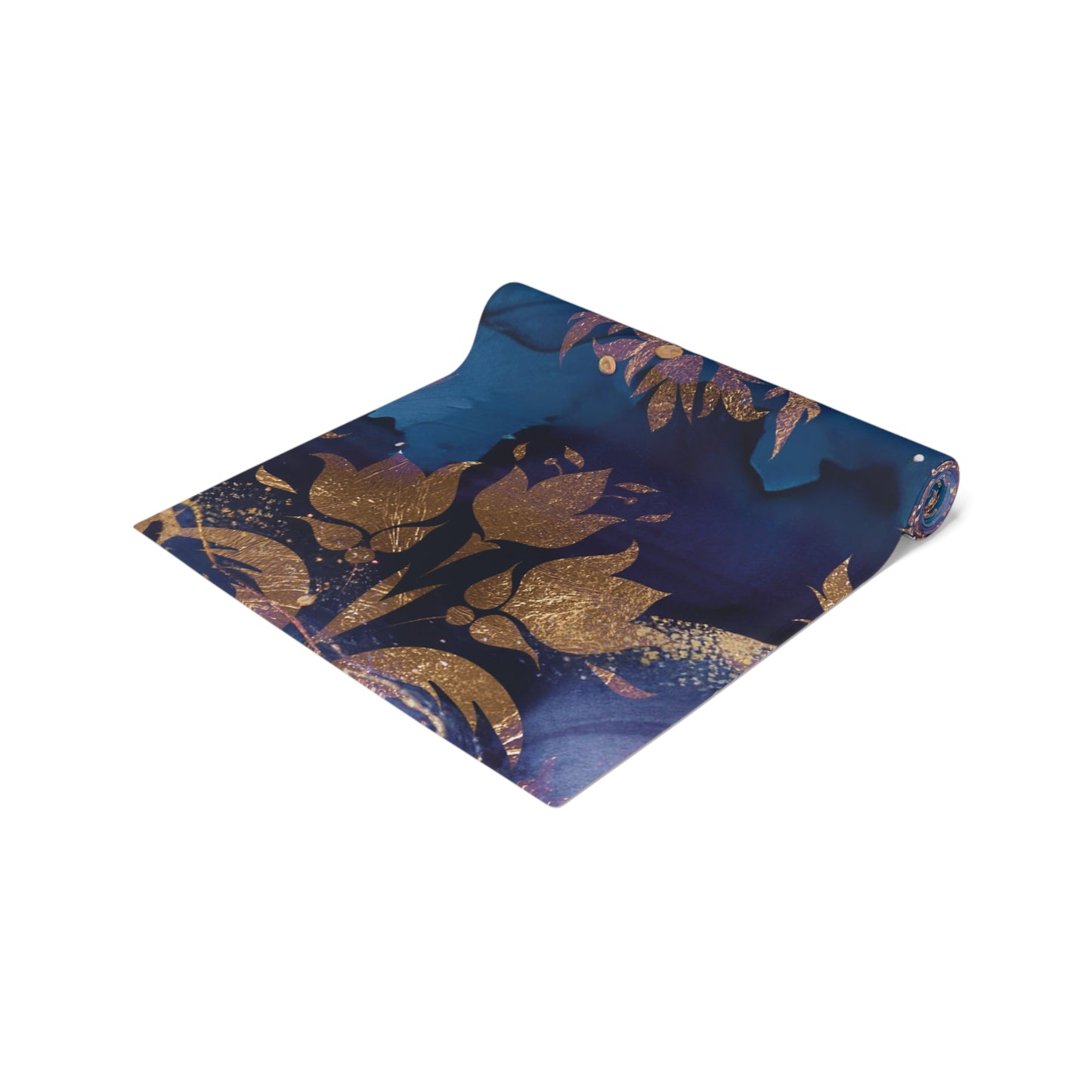 Elegant Floral Table Runner for Events, Dining, Parties, Home Decor, Weddings, Holiday Gatherings