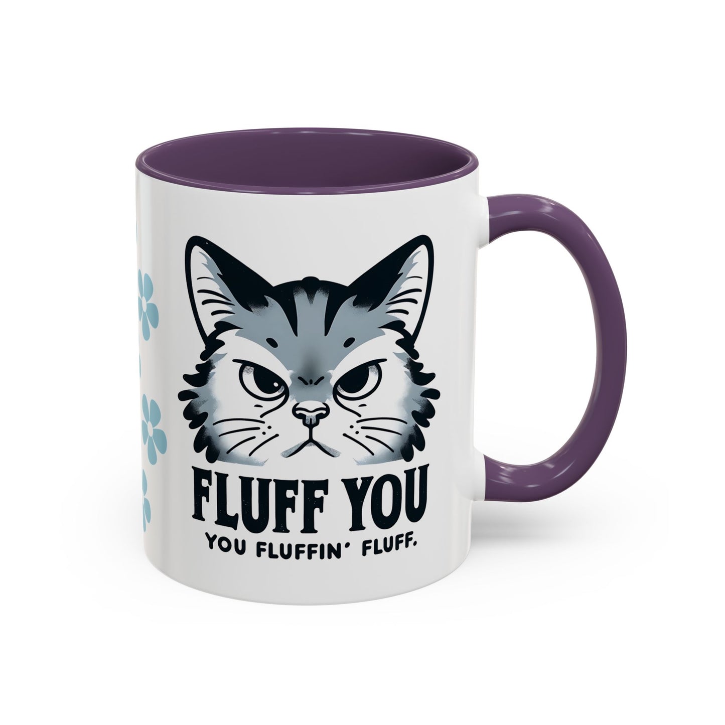 Cat Coffee Mug, Funny Cat Saying Mug, Humorous Cat Design Mug, Cute Cat Mug Gift, Cat Lover Cup, Animal Lover Drinkware