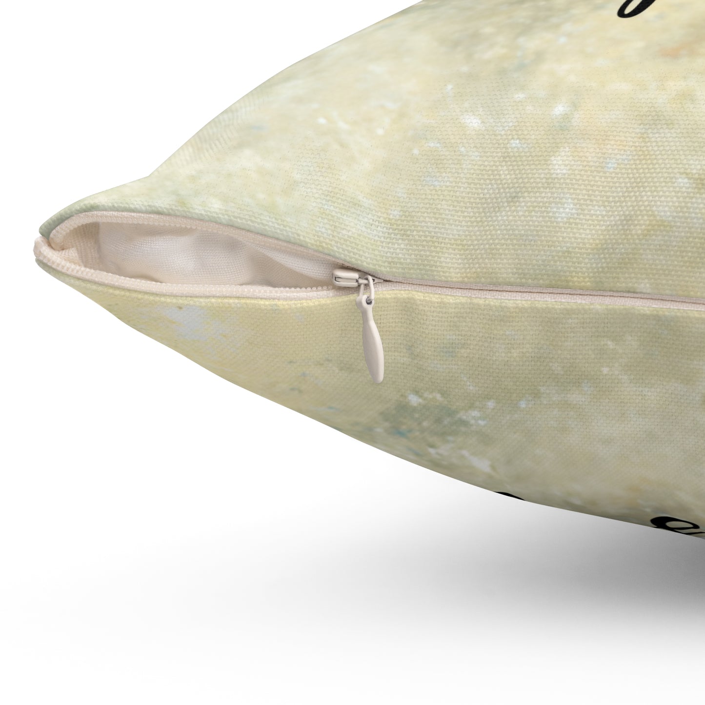 Pisces Zodiac Pillow, Astrology Decor, Constellation Cushion, Horoscope Gift, Celestial Home Accent