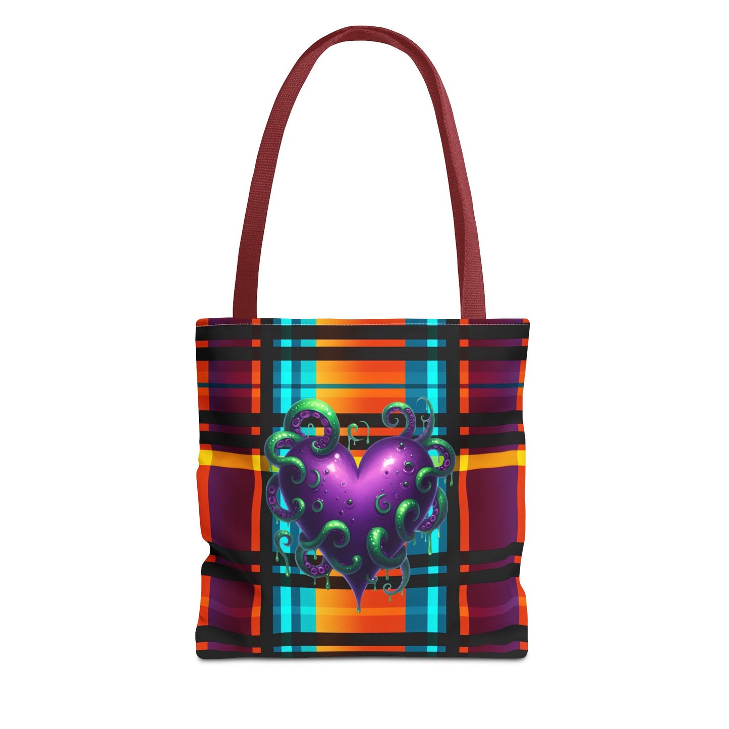 Fashionable Halloween Theme Tote Bag - Decorative Stylish Festive Everyday Gift