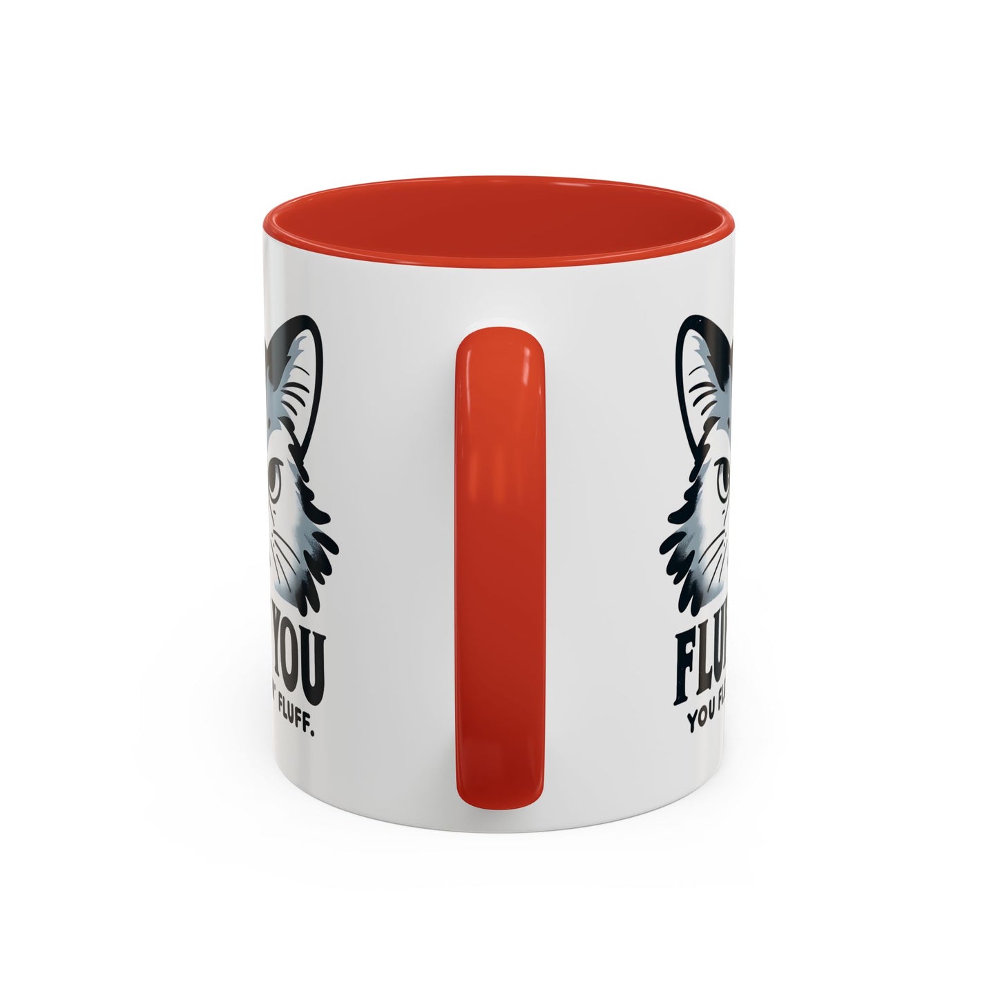 Cat Coffee Mug, Funny Cat Saying Mug, Humorous Cat Design Mug, Cute Cat Mug Gift, Cat Lover Cup, Animal Lover Drinkware