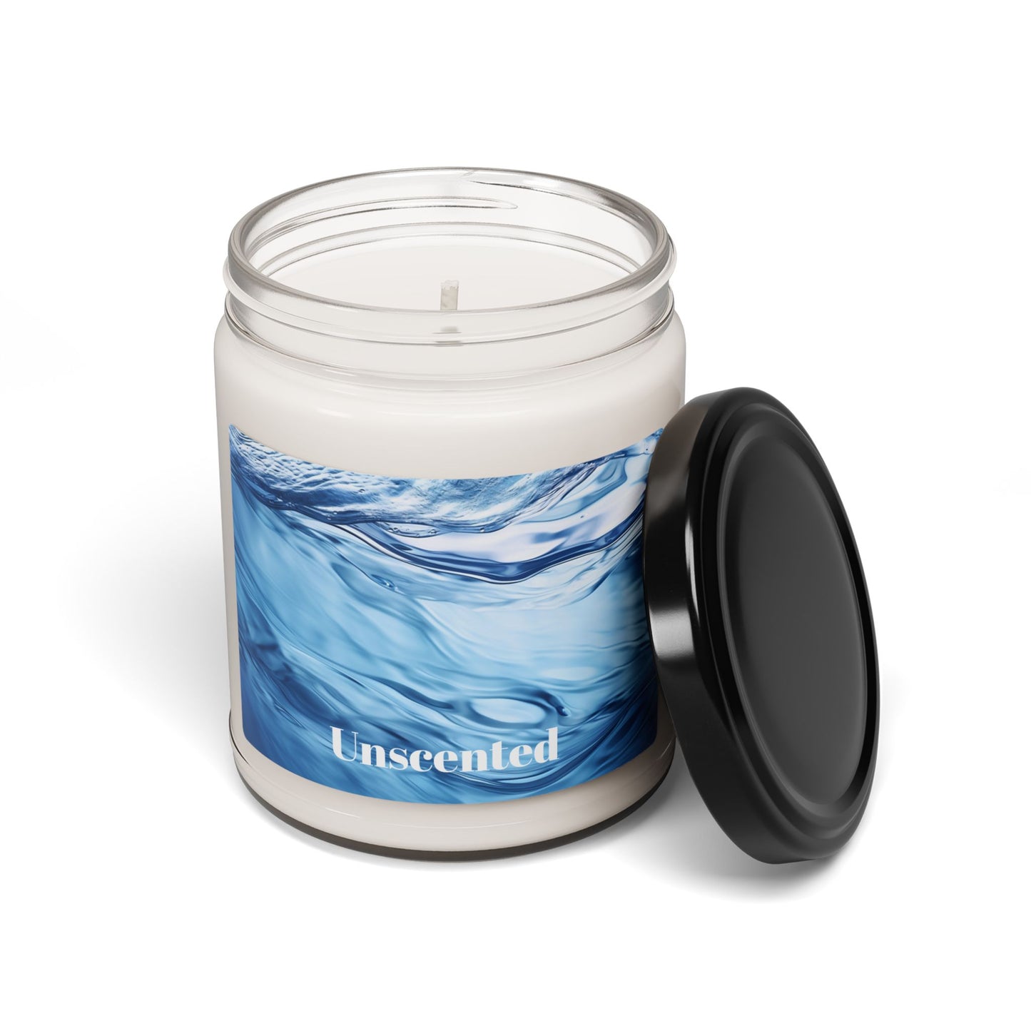 Apple Harvest Scented Soy Candle — 9oz Autumn Spice Candle