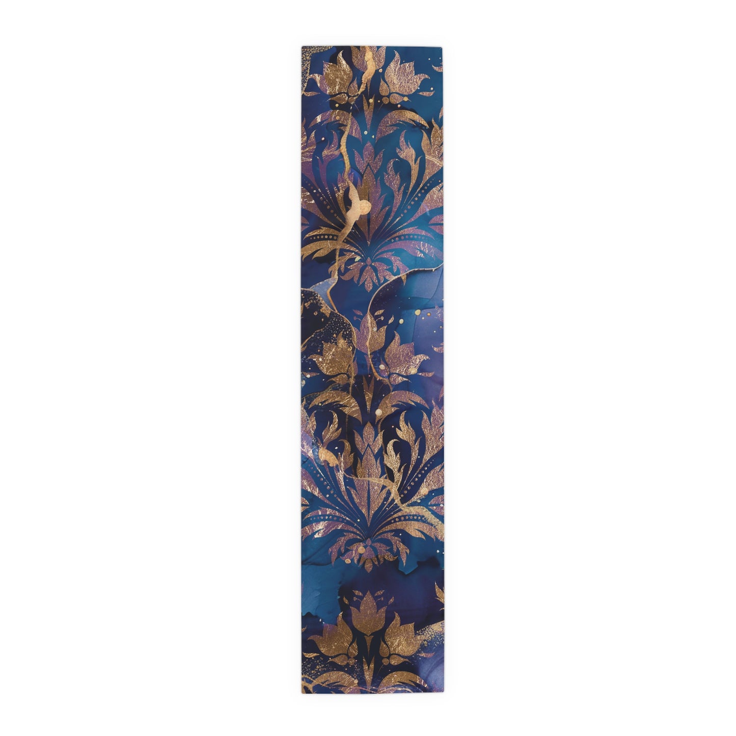 Elegant Floral Table Runner for Events, Dining, Parties, Home Decor, Weddings, Holiday Gatherings