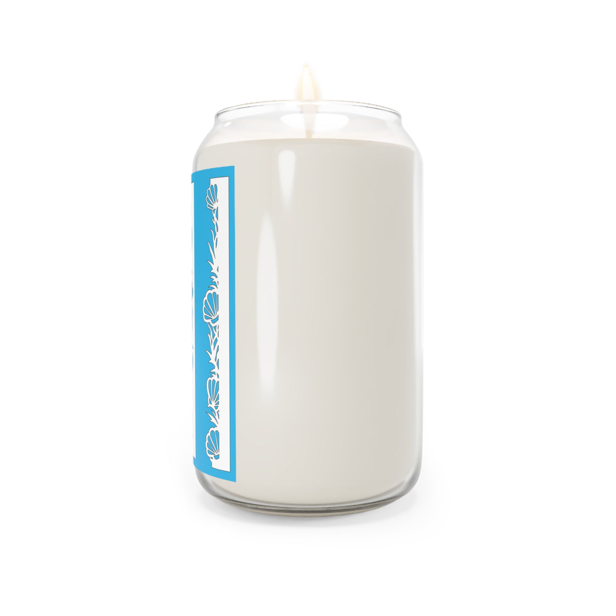 Scented Soy Candles (3) Scents; 13.75oz  - Comfort Spice Autumn Forest, Sea Breeze, Vanilla Bean
