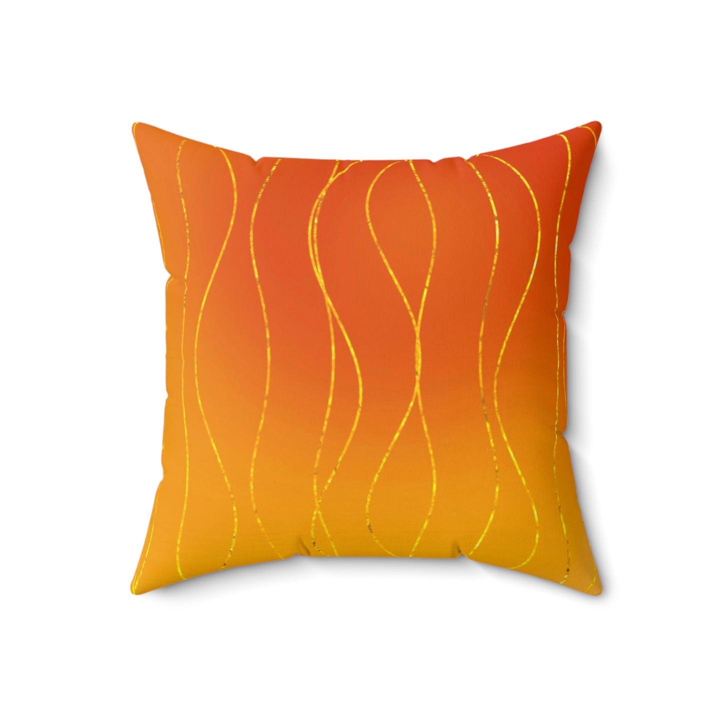 Autumn Vibes Pumpkin Season Pillow, Cozy Home Decor, Fall Accent Cushion, Thanksgiving Gift, Harvest Decor