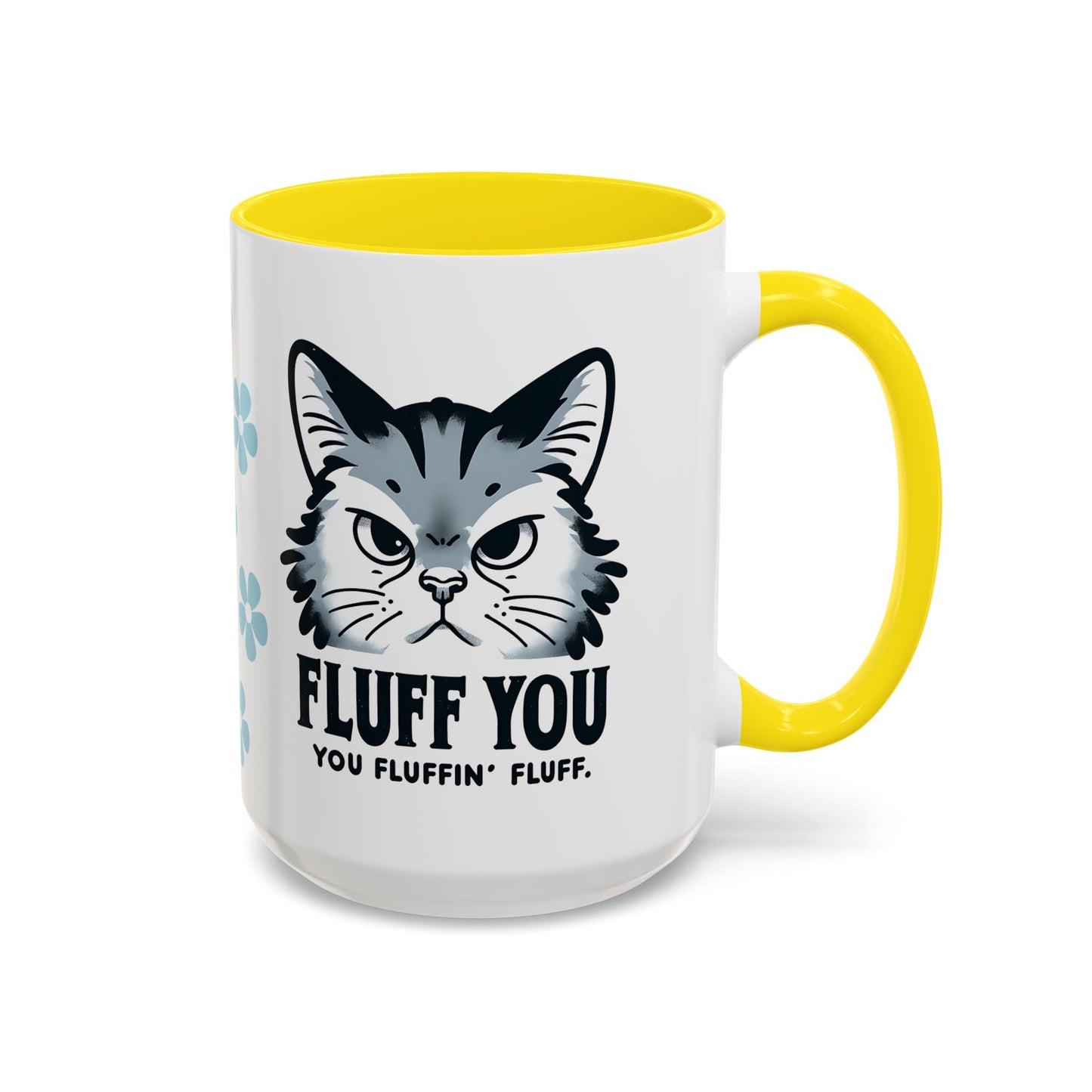 Cat Coffee Mug, Funny Cat Saying Mug, Humorous Cat Design Mug, Cute Cat Mug Gift, Cat Lover Cup, Animal Lover Drinkware