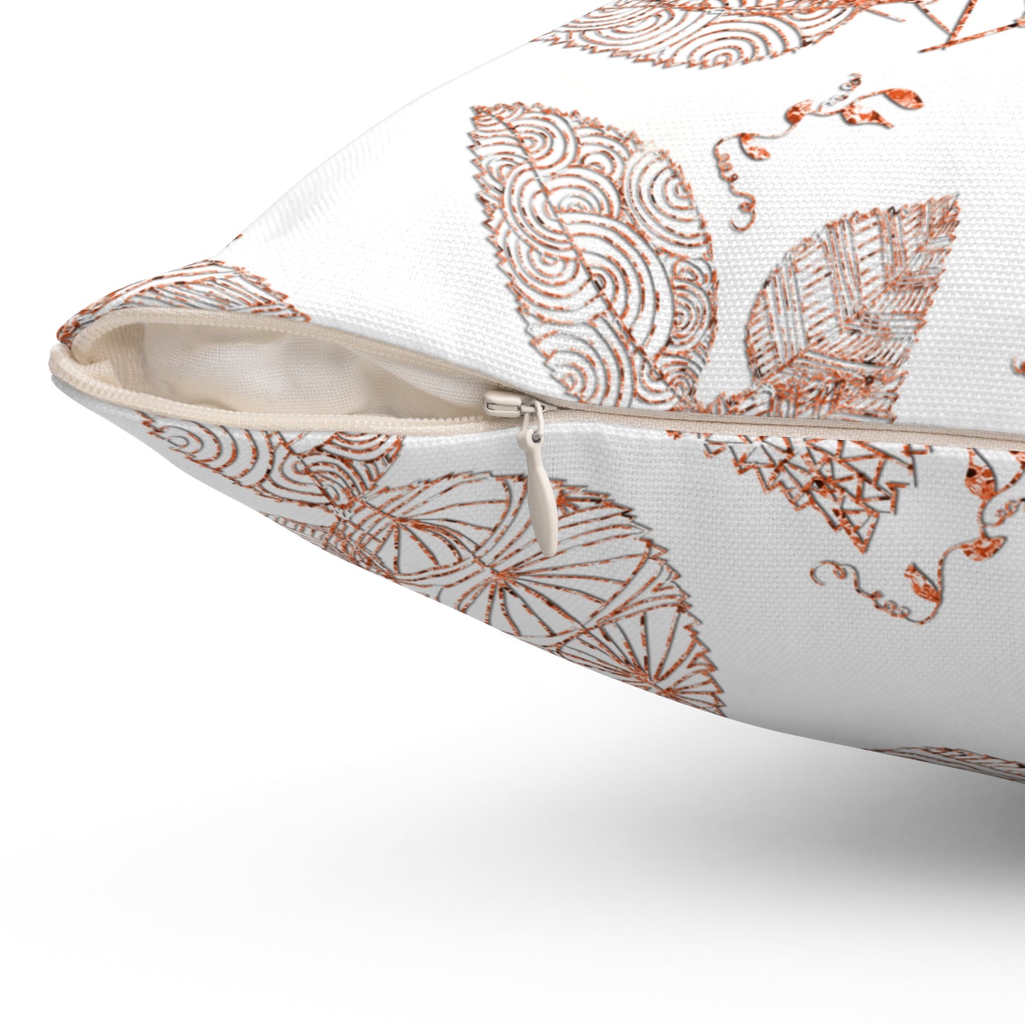 Fall Vibes Decorative Pillow, Cozy Autumn Accent, Pumpkin Decor, Seasonal Home Accent, Harvest Celebration Cushion