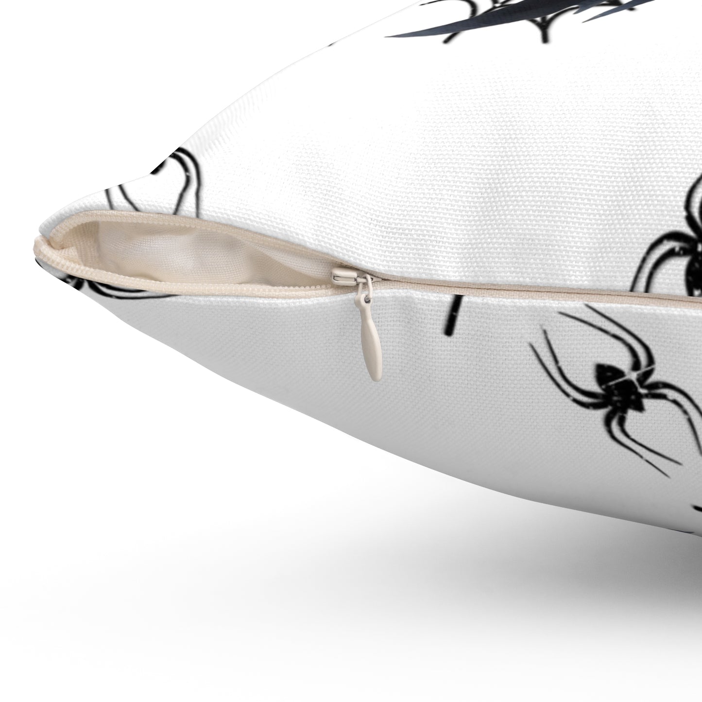 Halloween Ghost Pillow - Spooky Home Decor, Cozy Accent, Trick or Treat, Fall Celebration, Holiday Gift