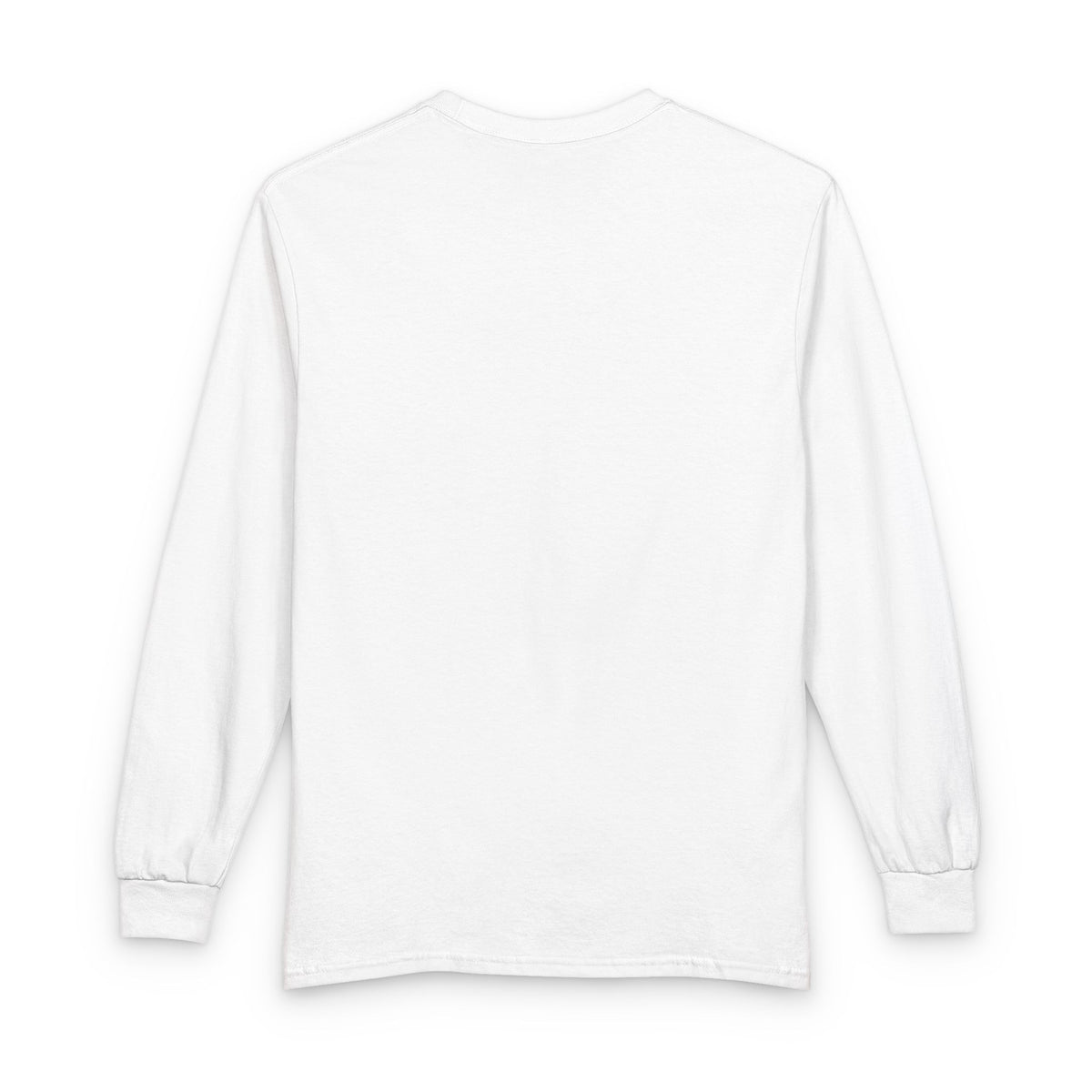 Halloween Bat and Jack-O'-Lantern Long Sleeve T-Shirt