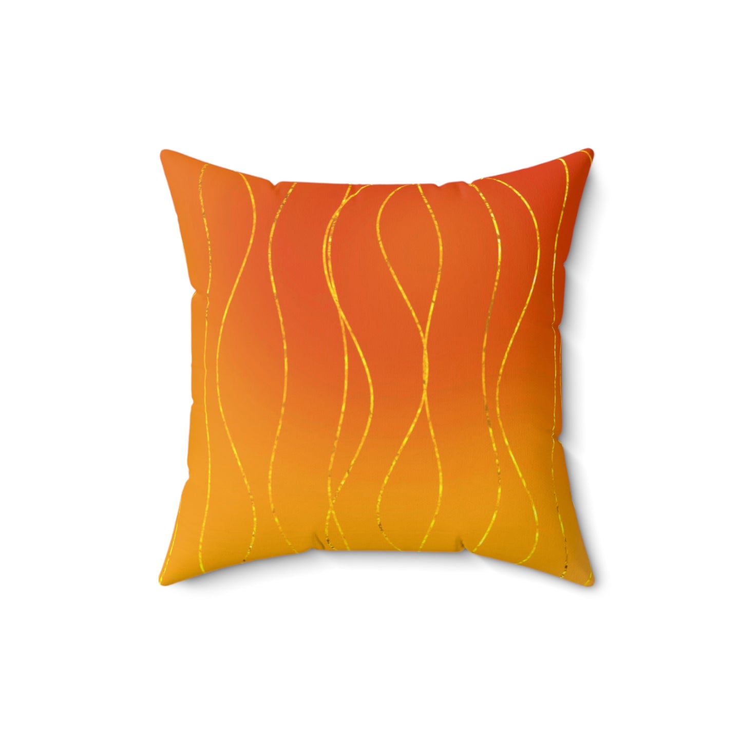 Autumn Vibes Pumpkin Season Pillow, Cozy Home Decor, Fall Accent Cushion, Thanksgiving Gift, Harvest Decor