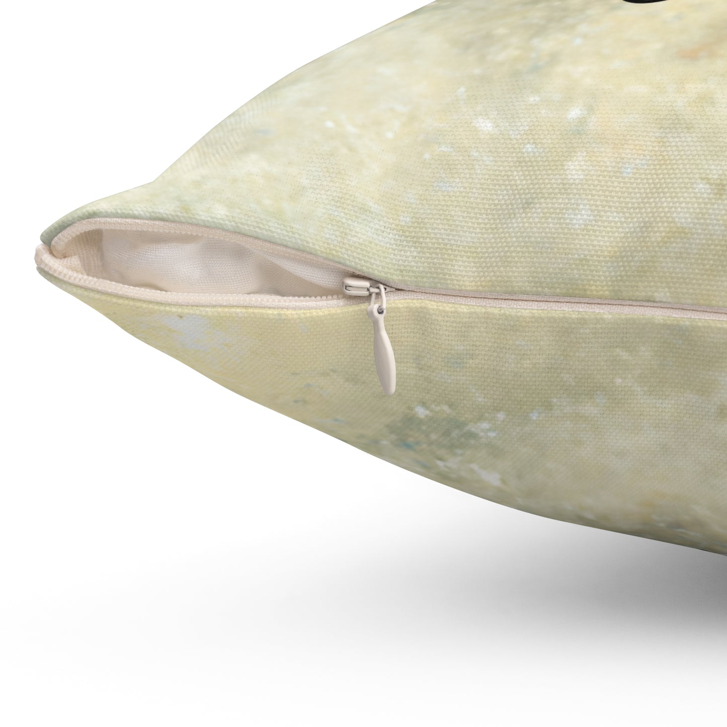 Cancer Zodiac Spun Polyester Pillow | Celestial Decor, Astrology Gift, Star Sign, Home Accent, Horoscope Decor