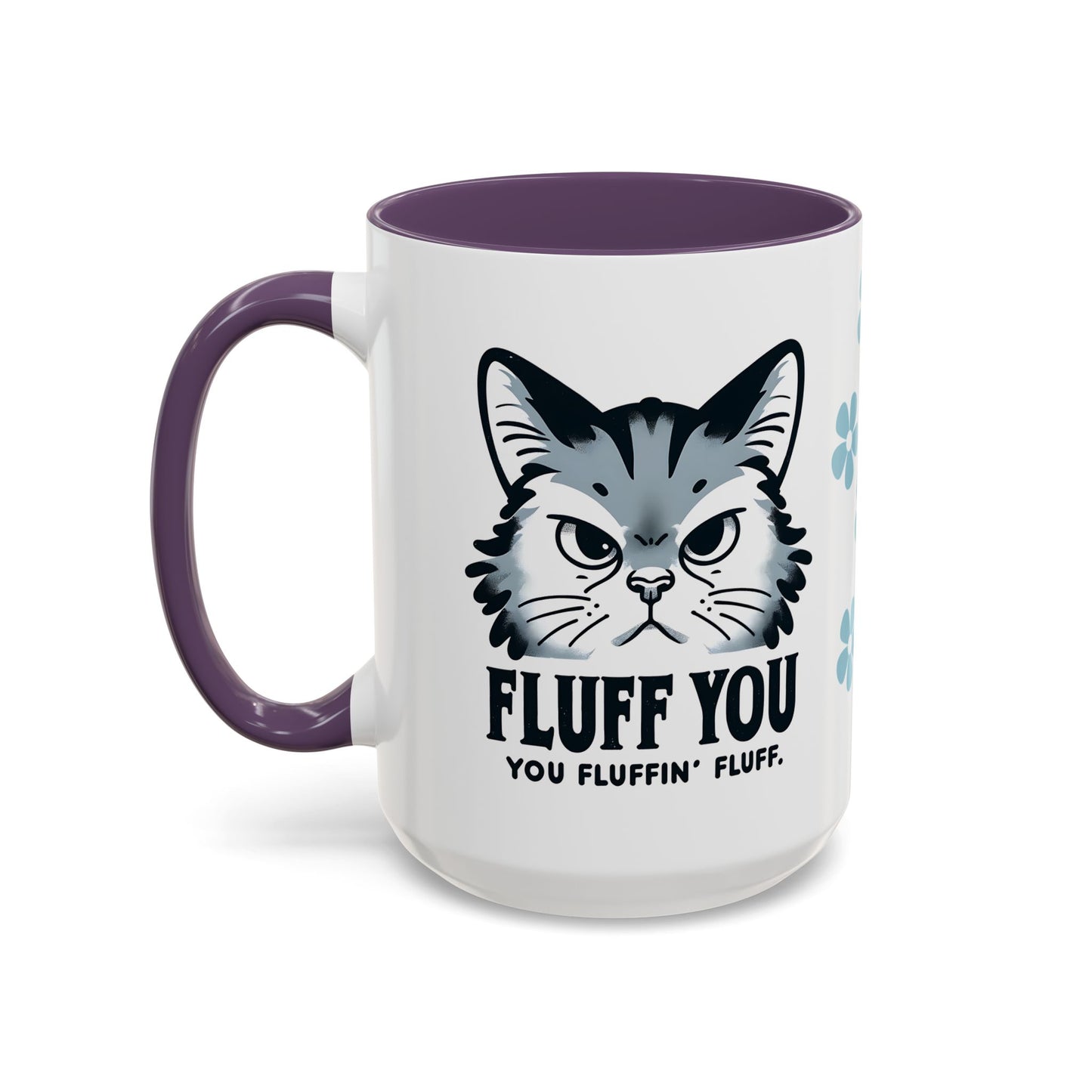 Cat Coffee Mug, Funny Cat Saying Mug, Humorous Cat Design Mug, Cute Cat Mug Gift, Cat Lover Cup, Animal Lover Drinkware