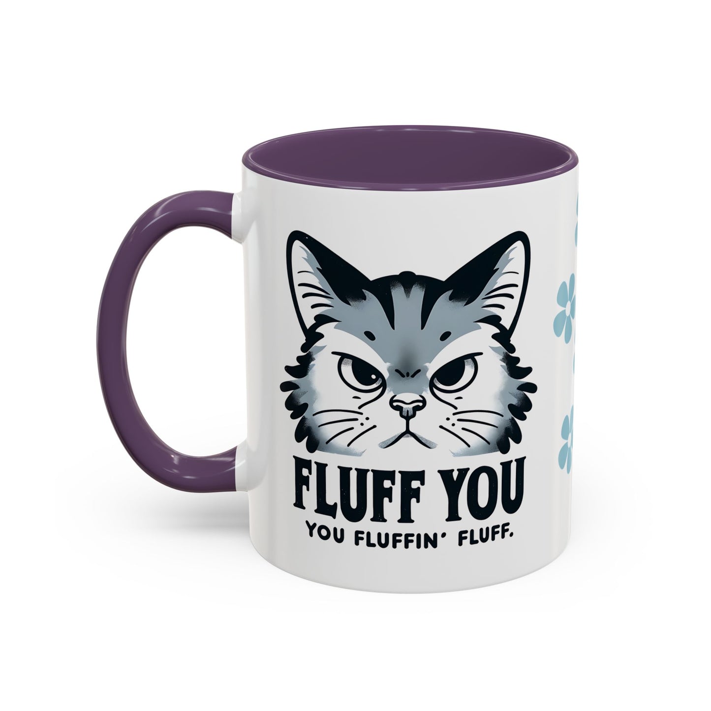 Cat Coffee Mug, Funny Cat Saying Mug, Humorous Cat Design Mug, Cute Cat Mug Gift, Cat Lover Cup, Animal Lover Drinkware