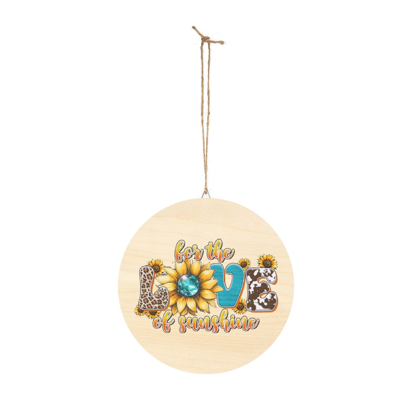 Rustic Charm Decor Wood Signs, Charming Accent for Home or Office, Great Housewarming, Birthday, Holiday or Any Occasion Gift Idea