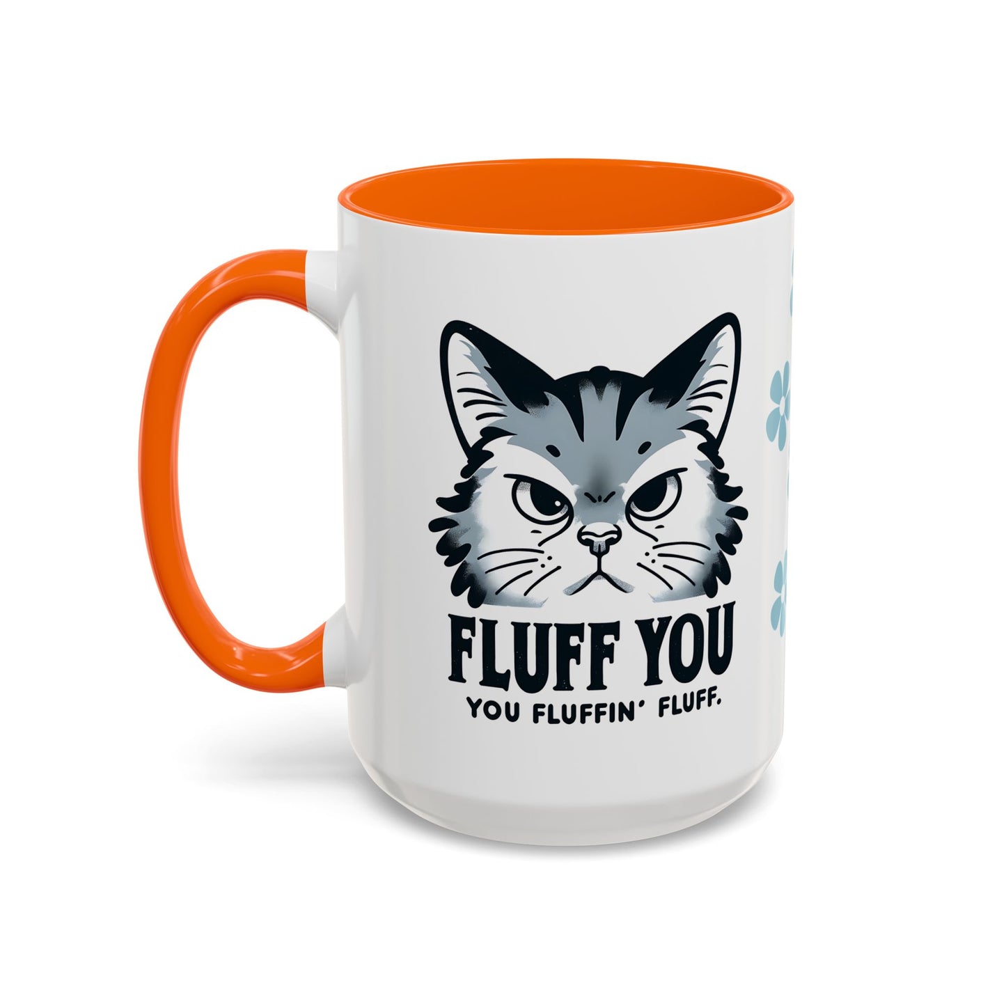 Cat Coffee Mug, Funny Cat Saying Mug, Humorous Cat Design Mug, Cute Cat Mug Gift, Cat Lover Cup, Animal Lover Drinkware