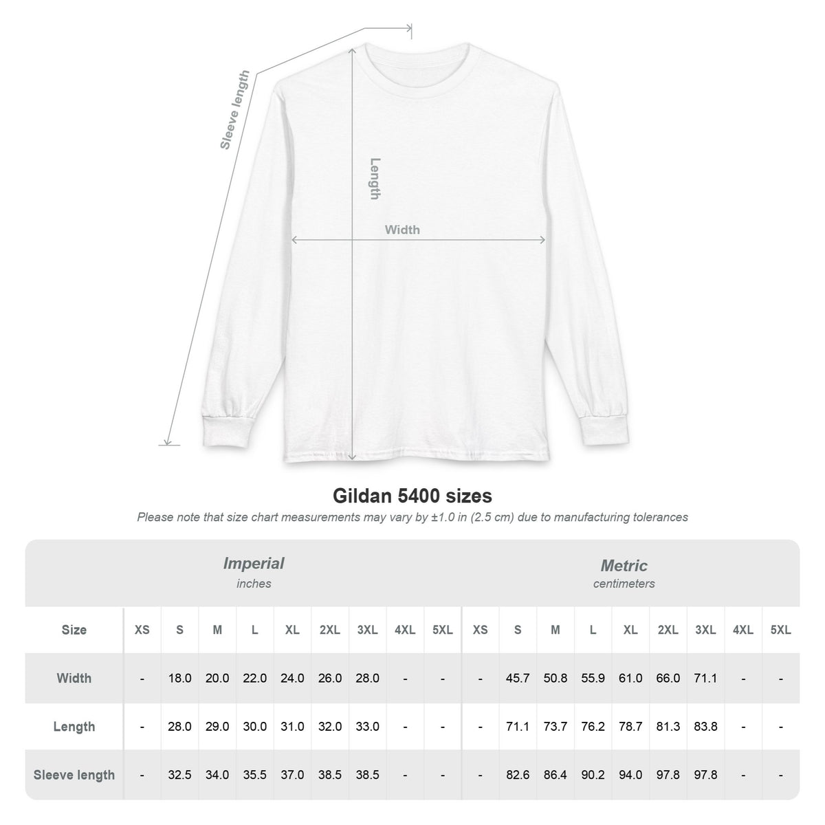 Christmas Cheer Long Sleeve T-Shirt – Festive Holiday Candy Cane Design