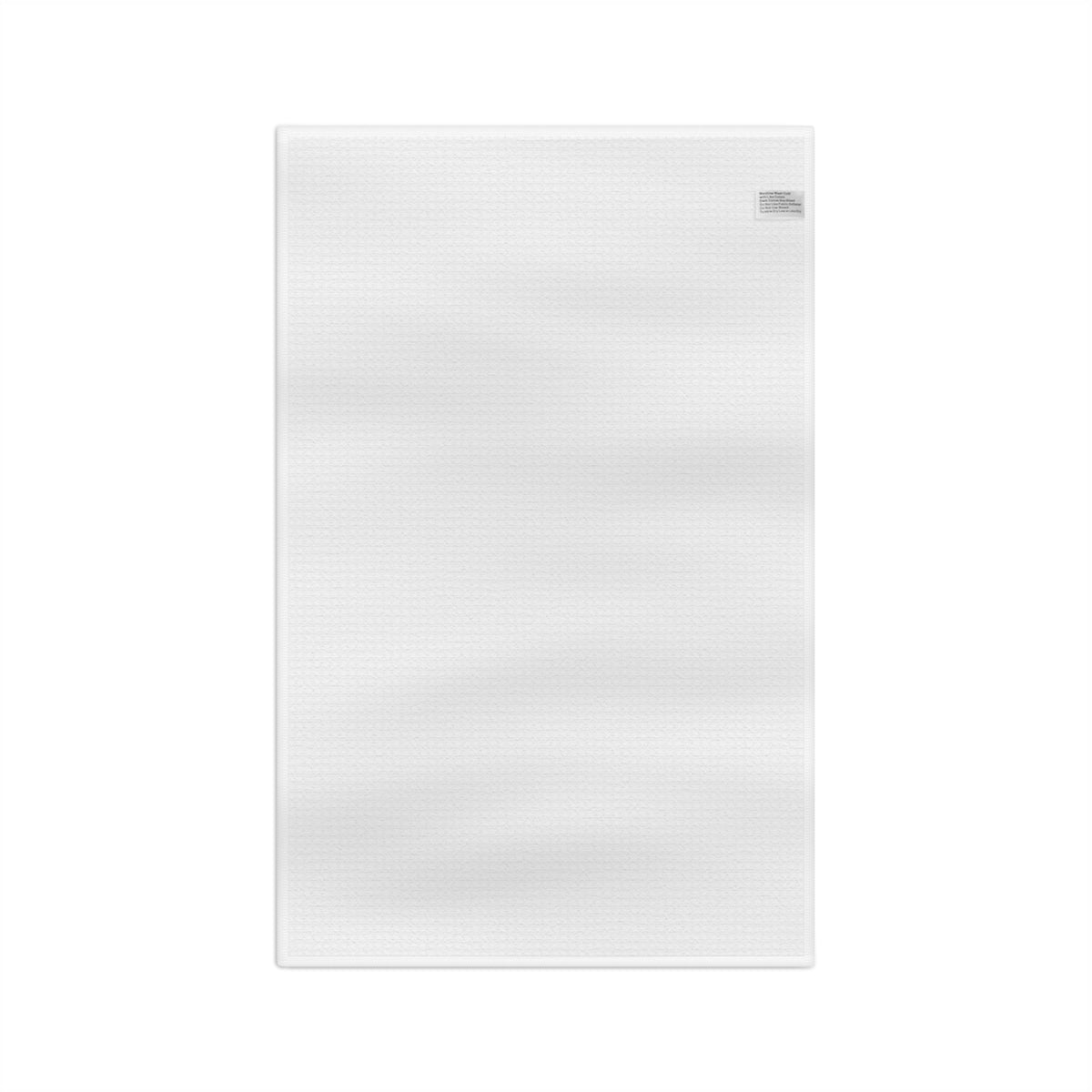 Wicked Recipe Welcome Microfiber Tea Towel