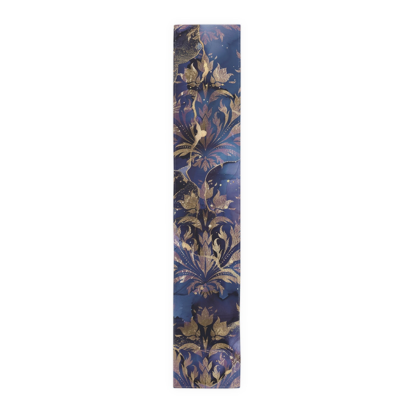 Elegant Floral Table Runner for Events, Dining, Parties, Home Decor, Weddings, Holiday Gatherings