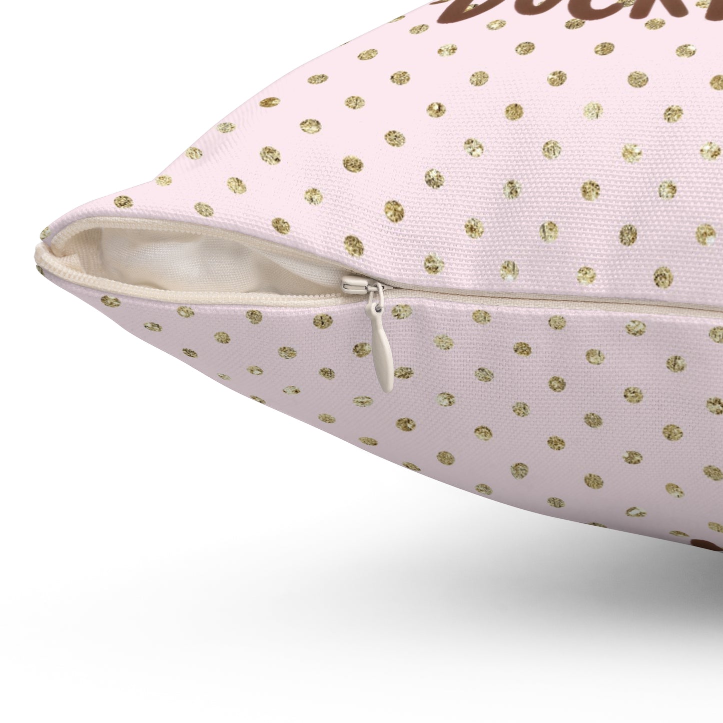 Cute Duckling Throw Pillow, Soft Decorative Cushion, Nursery Decor, Gift for Baby Shower, Adorable Home Accent