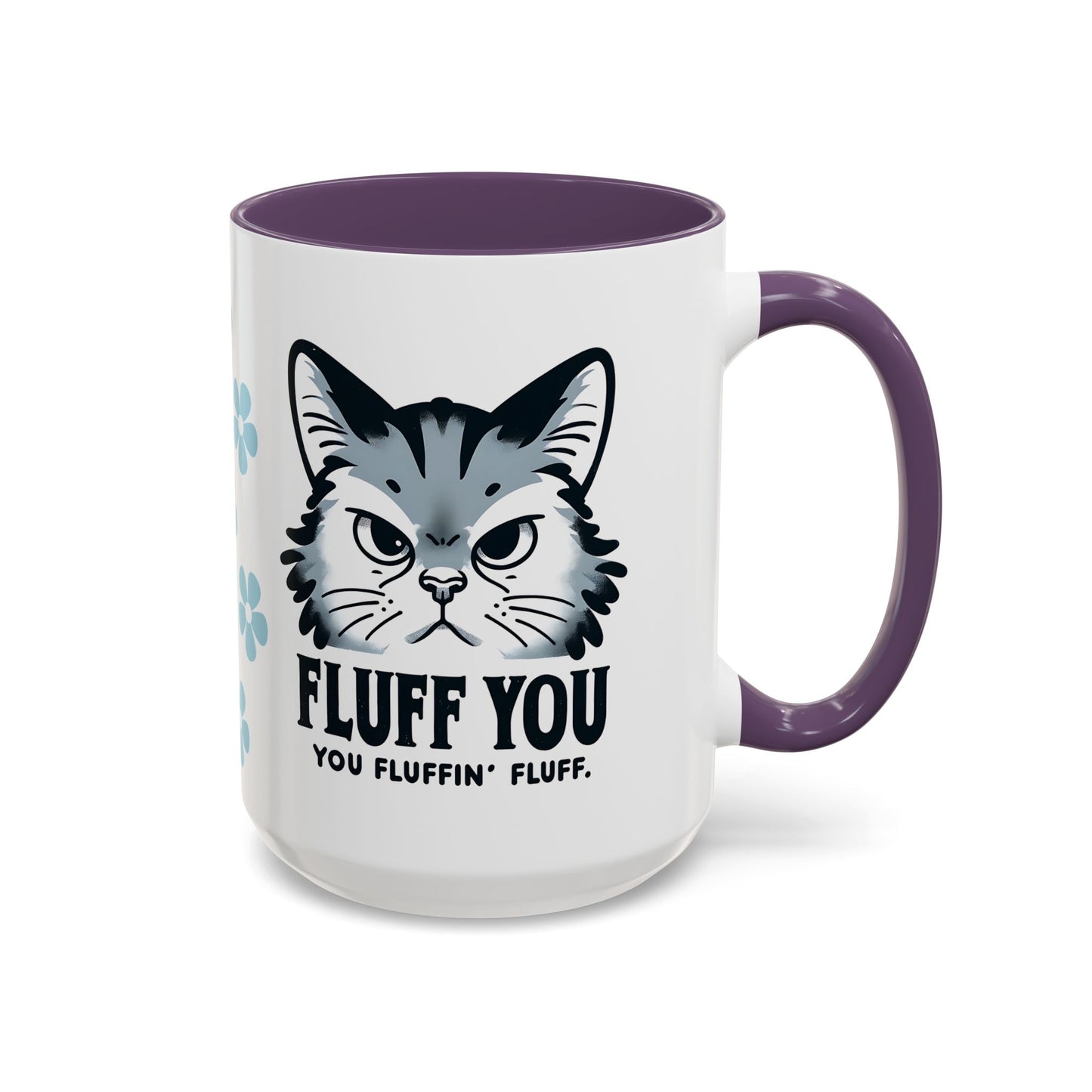 Cat Coffee Mug, Funny Cat Saying Mug, Humorous Cat Design Mug, Cute Cat Mug Gift, Cat Lover Cup, Animal Lover Drinkware