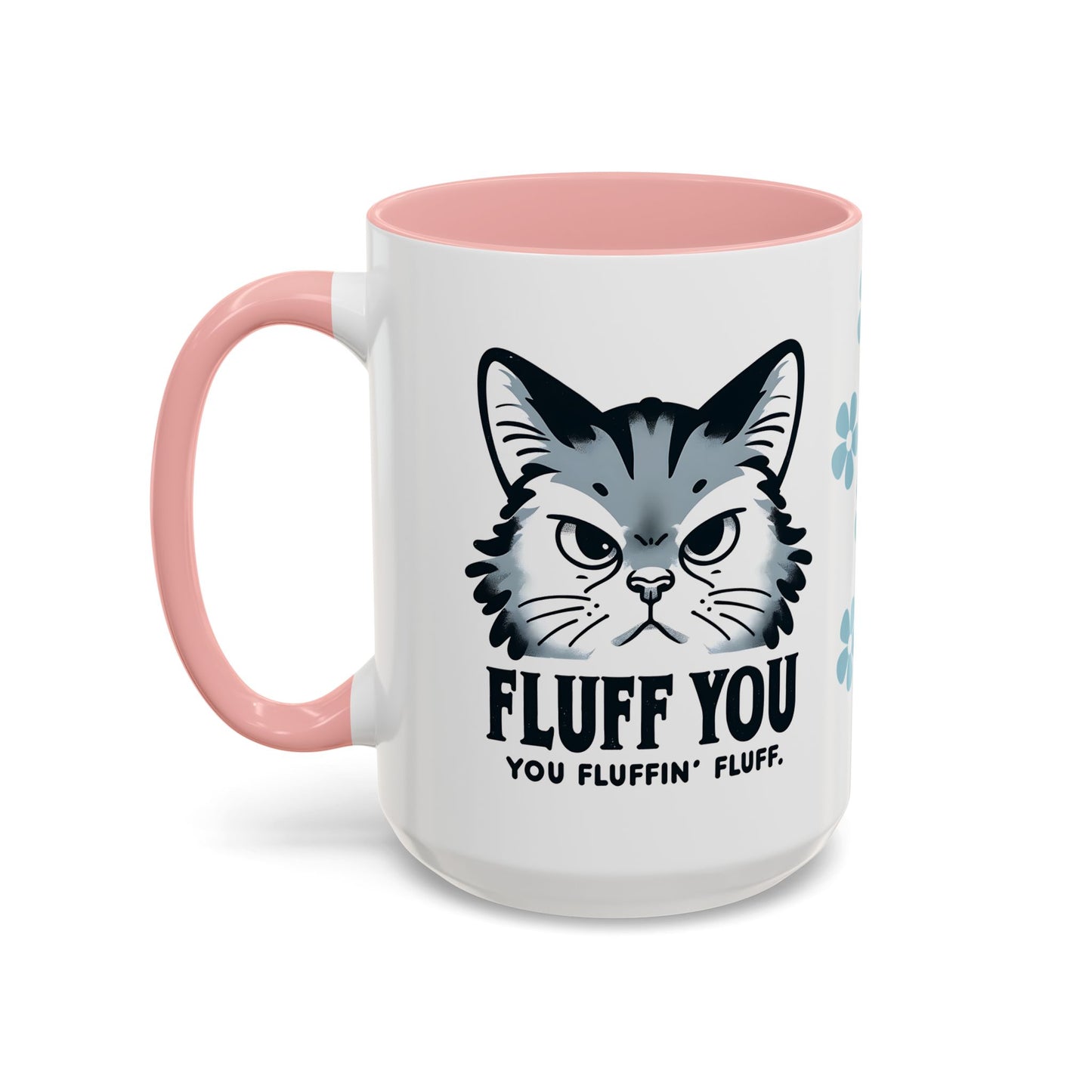 Cat Coffee Mug, Funny Cat Saying Mug, Humorous Cat Design Mug, Cute Cat Mug Gift, Cat Lover Cup, Animal Lover Drinkware