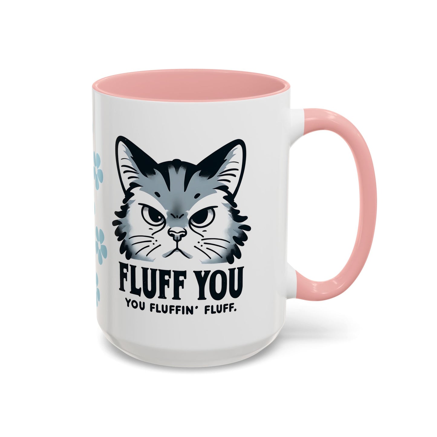 Cat Coffee Mug, Funny Cat Saying Mug, Humorous Cat Design Mug, Cute Cat Mug Gift, Cat Lover Cup, Animal Lover Drinkware