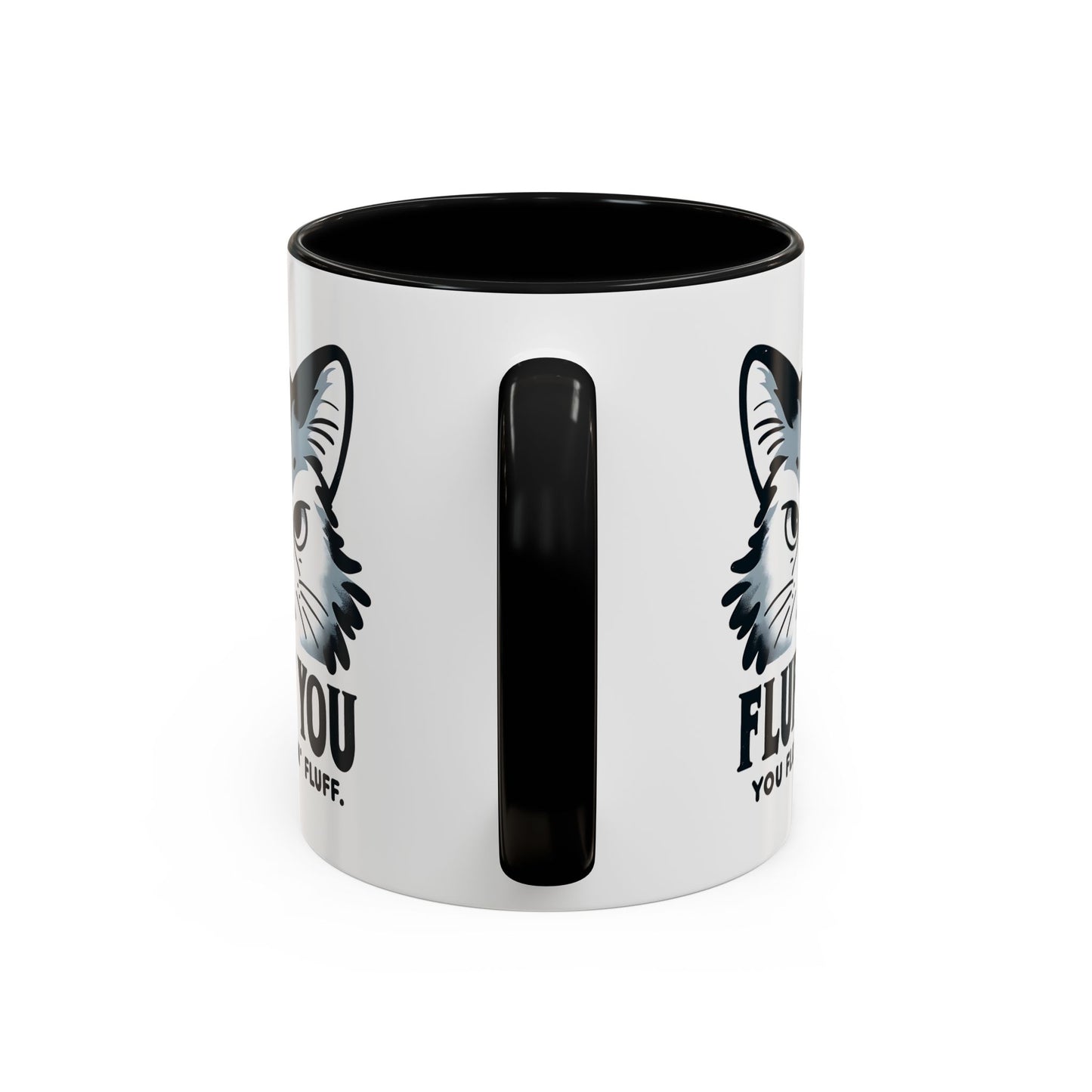 Cat Coffee Mug, Funny Cat Saying Mug, Humorous Cat Design Mug, Cute Cat Mug Gift, Cat Lover Cup, Animal Lover Drinkware