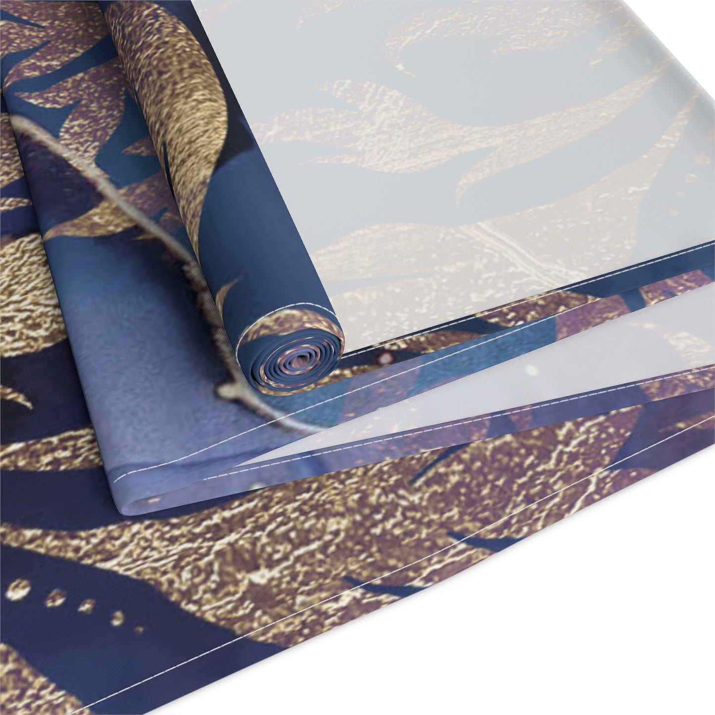 Elegant Floral Table Runner for Events, Dining, Parties, Home Decor, Weddings, Holiday Gatherings