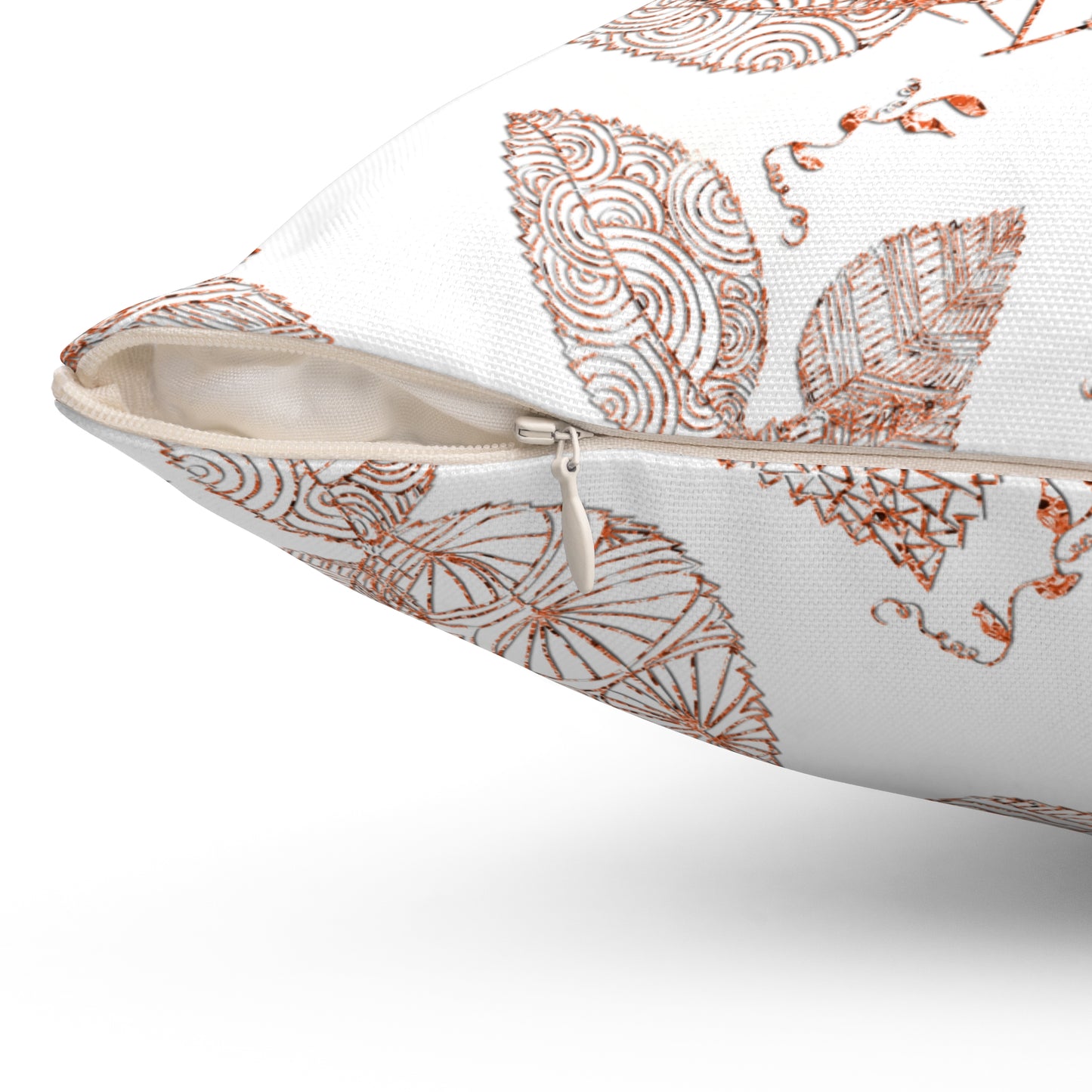 Fall Vibes Decorative Pillow, Cozy Autumn Accent, Pumpkin Decor, Seasonal Home Accent, Harvest Celebration Cushion