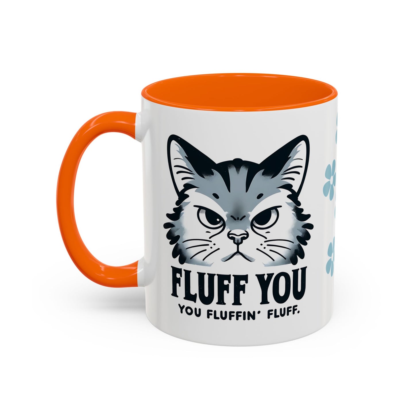 Cat Coffee Mug, Funny Cat Saying Mug, Humorous Cat Design Mug, Cute Cat Mug Gift, Cat Lover Cup, Animal Lover Drinkware