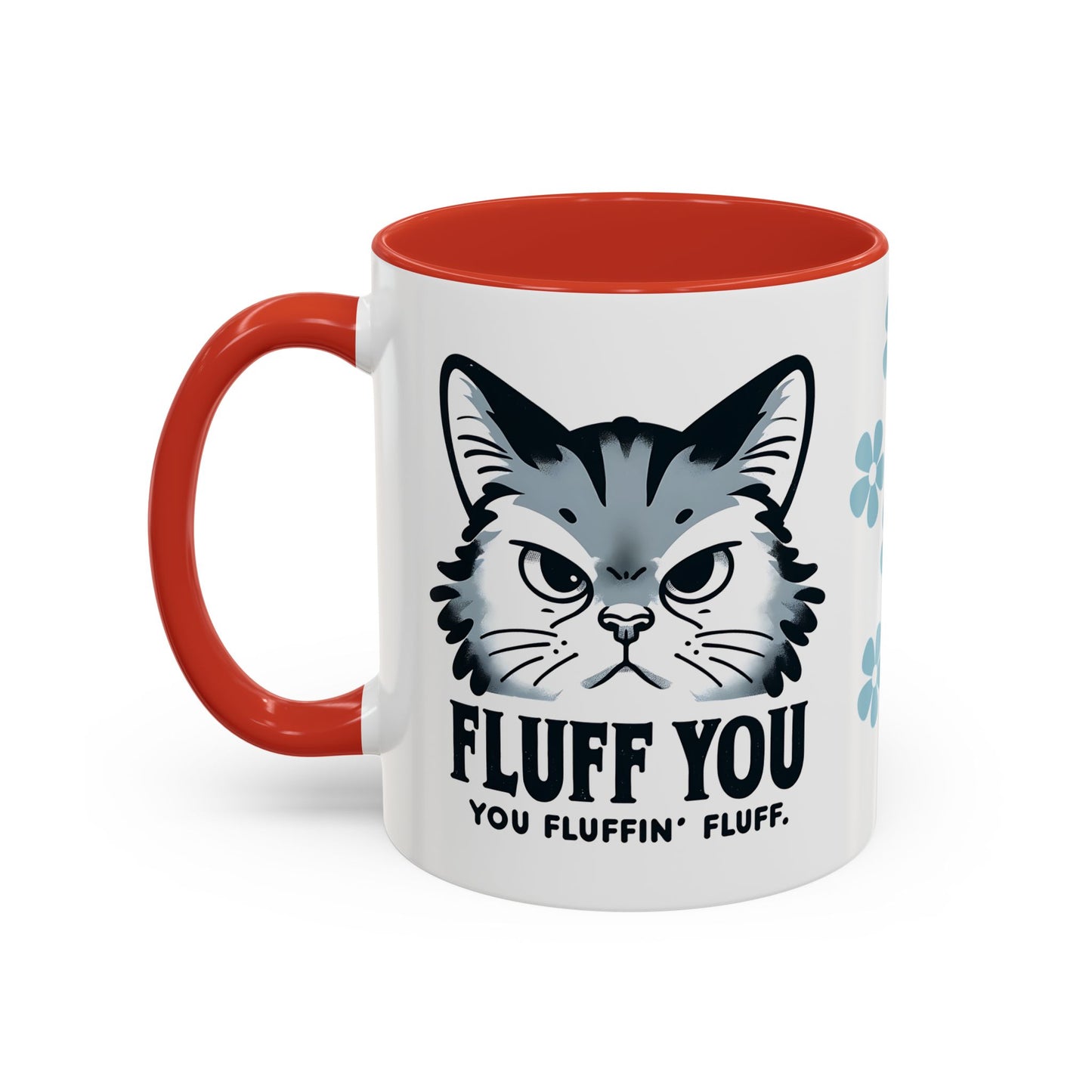 Cat Coffee Mug, Funny Cat Saying Mug, Humorous Cat Design Mug, Cute Cat Mug Gift, Cat Lover Cup, Animal Lover Drinkware