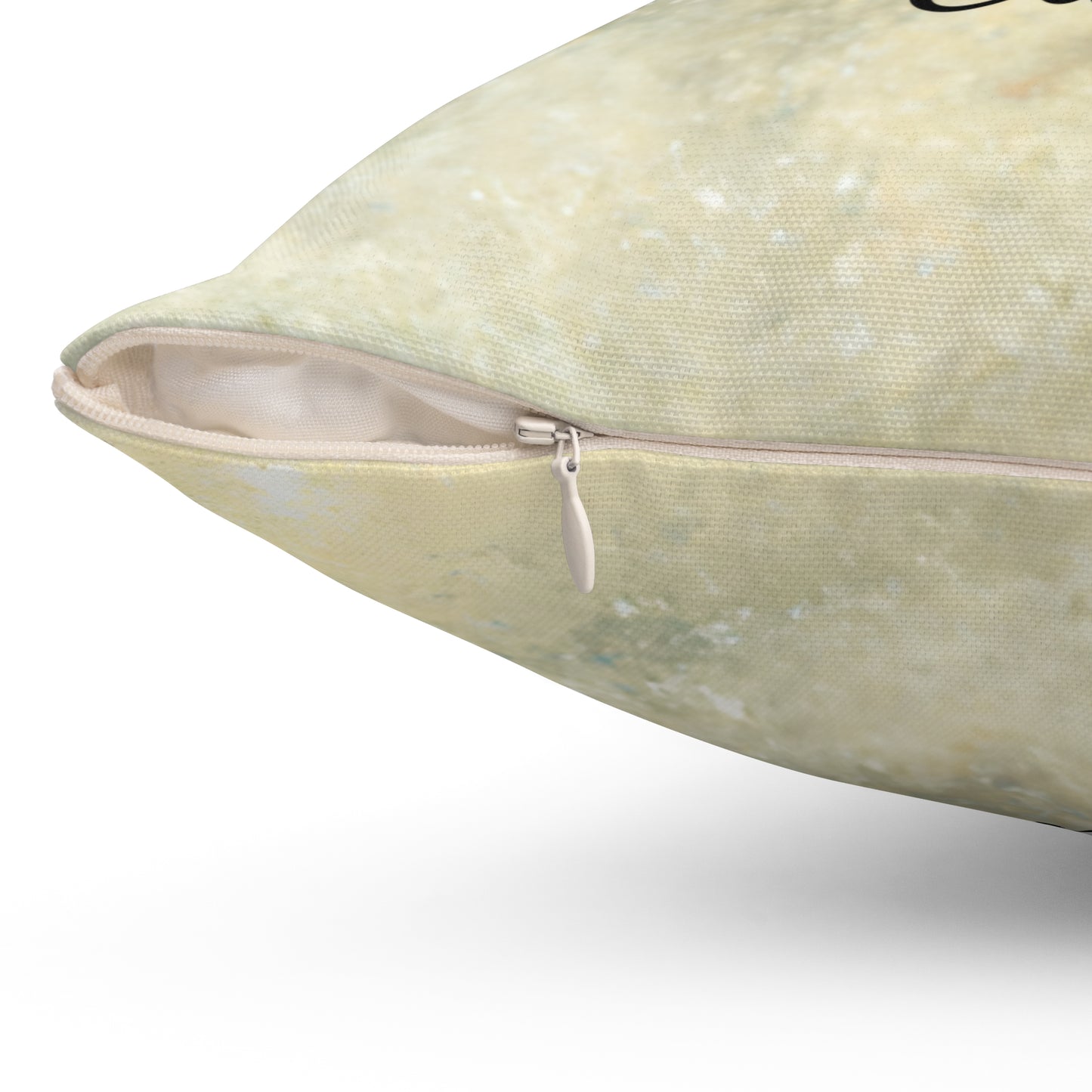 Cancer Zodiac Spun Polyester Pillow | Celestial Decor, Astrology Gift, Star Sign, Home Accent, Horoscope Decor