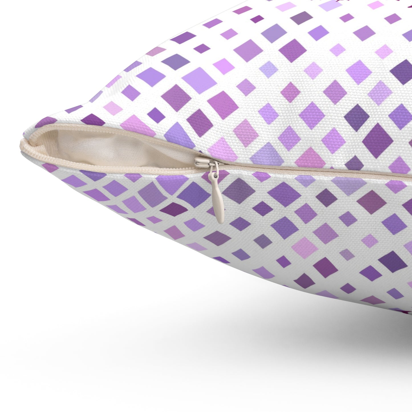 Cute Batty for You Pillow - Adorable Decor for Halloween, Valentine's Day, Cozy Home, Gifts for Bat Lovers, Fun Bedroom Accent