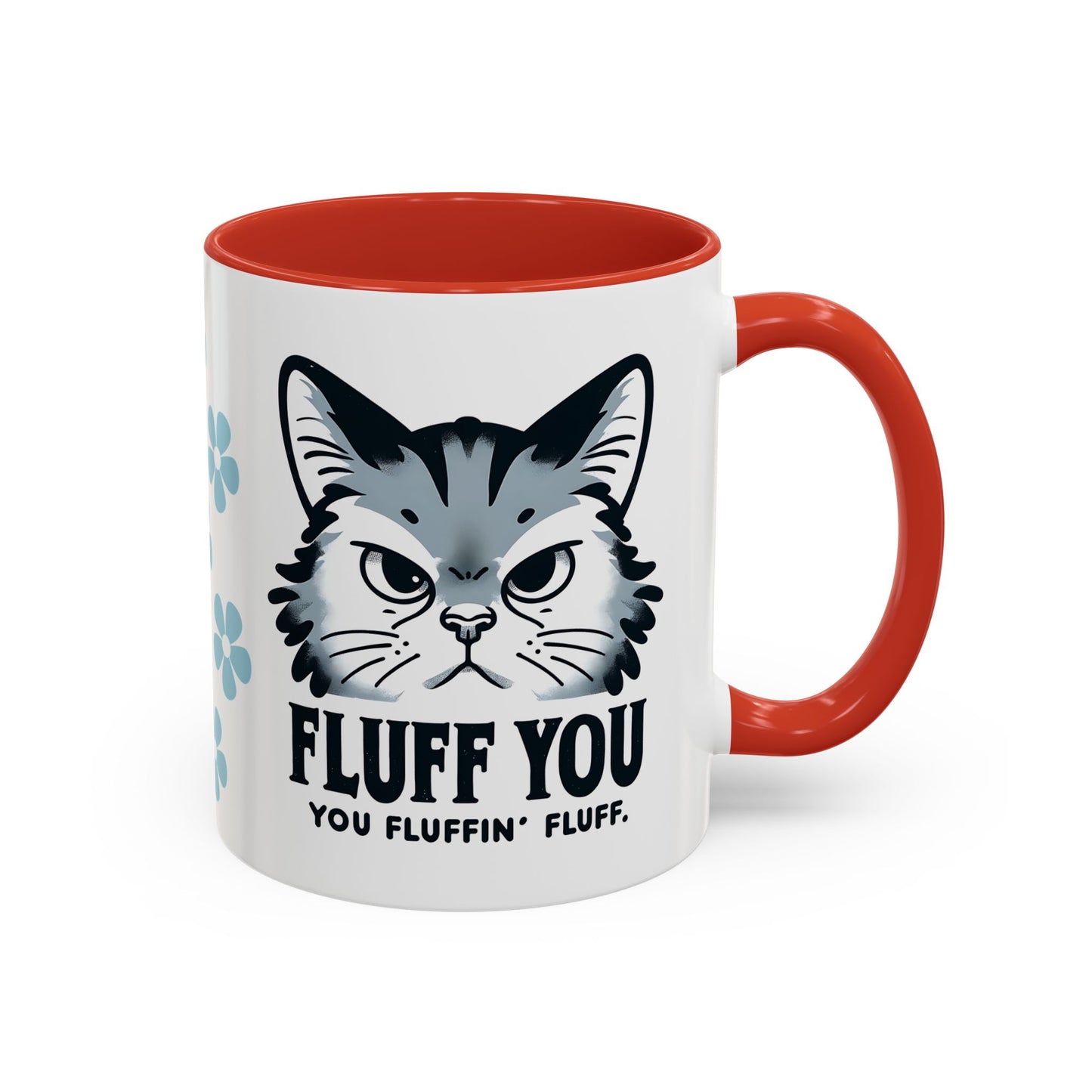 Cat Coffee Mug, Funny Cat Saying Mug, Humorous Cat Design Mug, Cute Cat Mug Gift, Cat Lover Cup, Animal Lover Drinkware