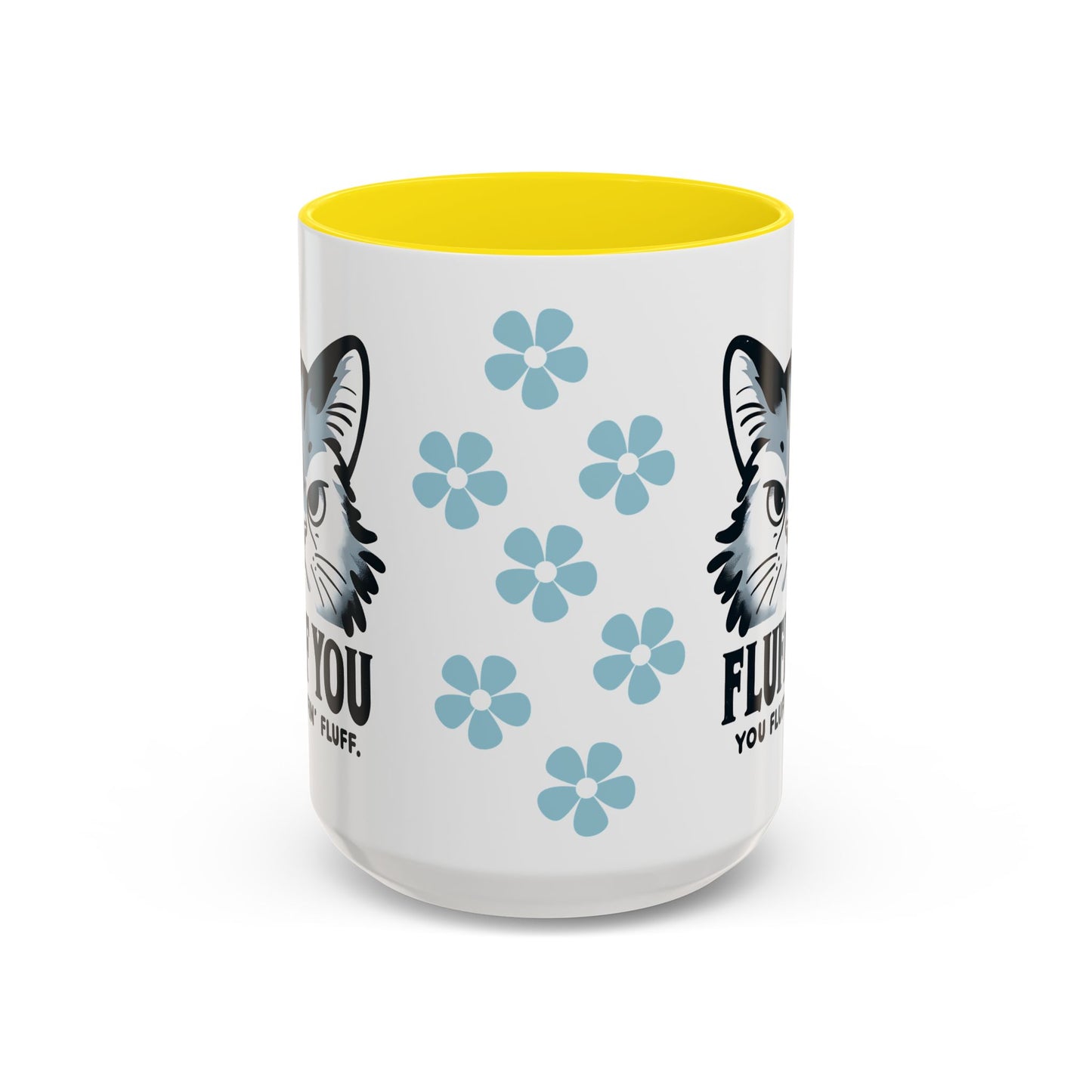 Cat Coffee Mug, Funny Cat Saying Mug, Humorous Cat Design Mug, Cute Cat Mug Gift, Cat Lover Cup, Animal Lover Drinkware