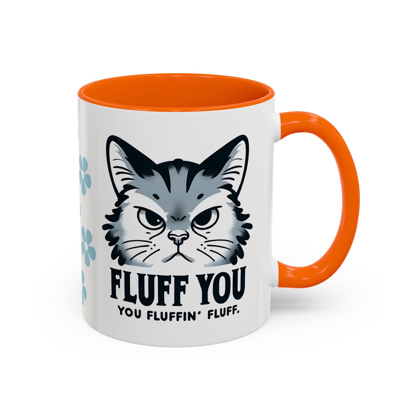 Cat Coffee Mug, Funny Cat Saying Mug, Humorous Cat Design Mug, Cute Cat Mug Gift, Cat Lover Cup, Animal Lover Drinkware