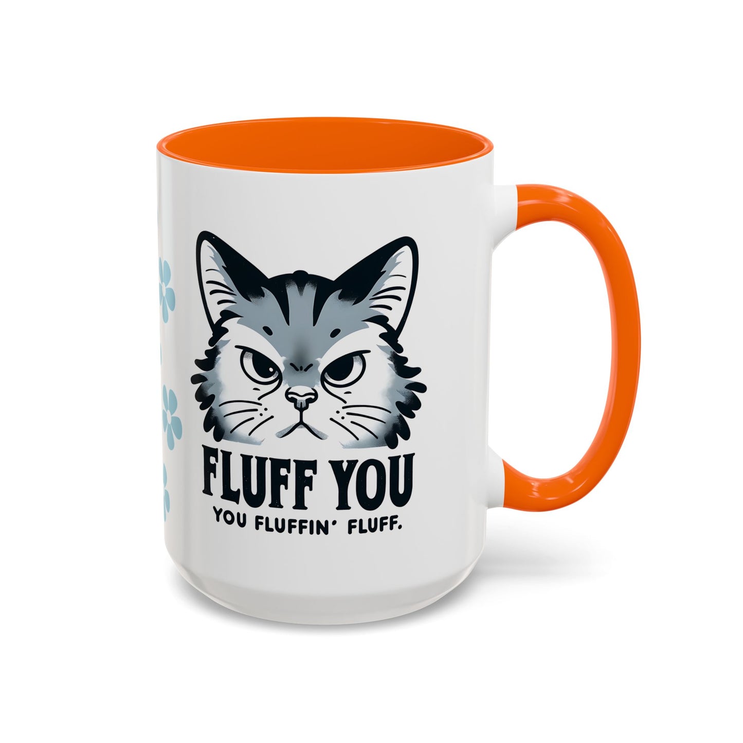 Cat Coffee Mug, Funny Cat Saying Mug, Humorous Cat Design Mug, Cute Cat Mug Gift, Cat Lover Cup, Animal Lover Drinkware