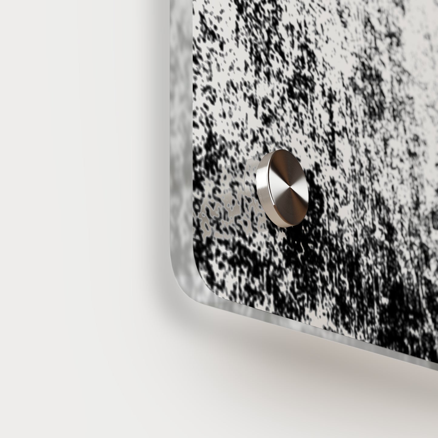 Celestial Horse Acrylic Wall Art Panel - Ethereal Home Decor