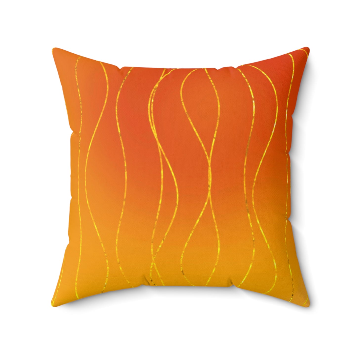 Autumn Vibes Pumpkin Season Pillow, Cozy Home Decor, Fall Accent Cushion, Thanksgiving Gift, Harvest Decor