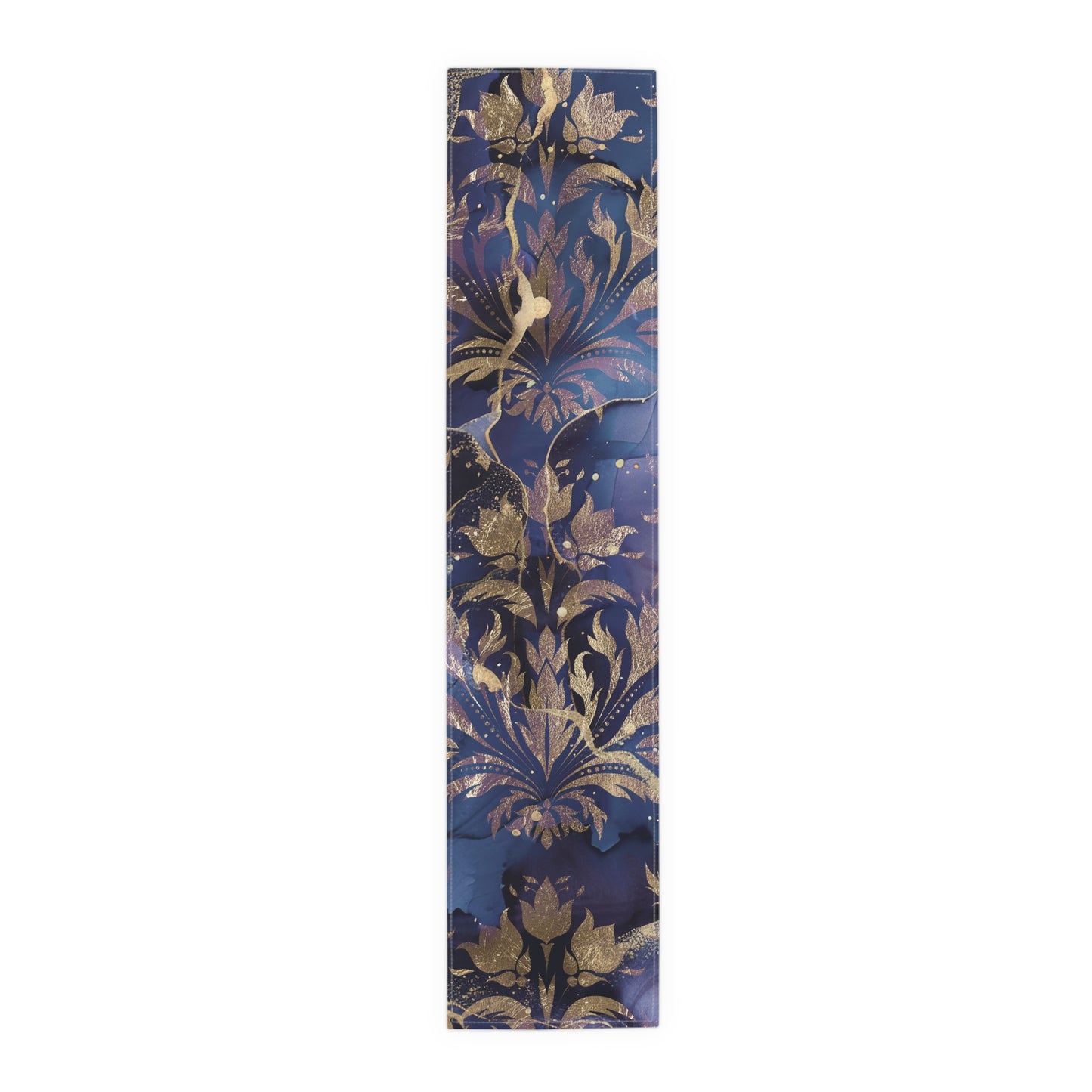 Elegant Floral Table Runner for Events, Dining, Parties, Home Decor, Weddings, Holiday Gatherings